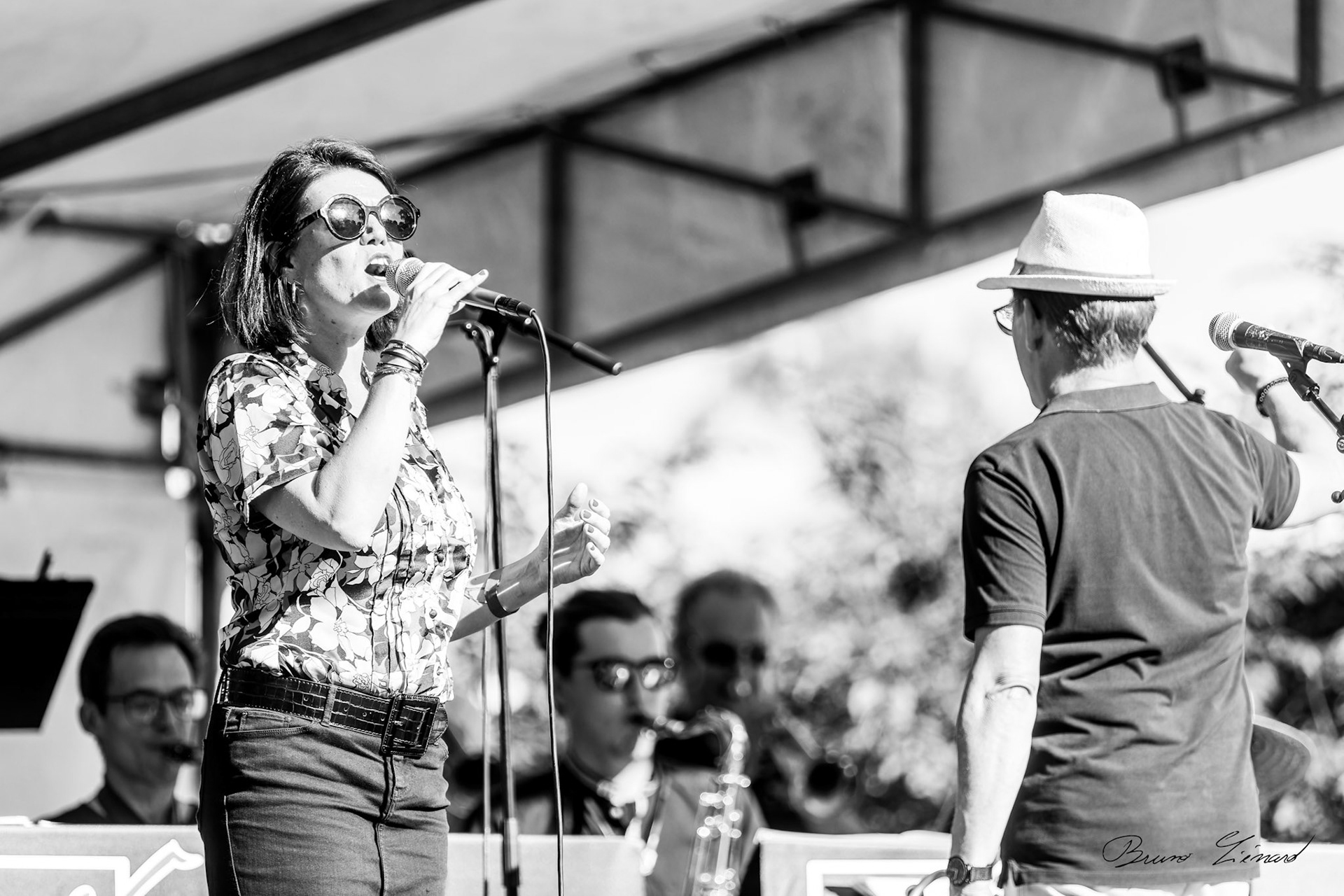 Fête de la musique à Villers-lès-Nancy