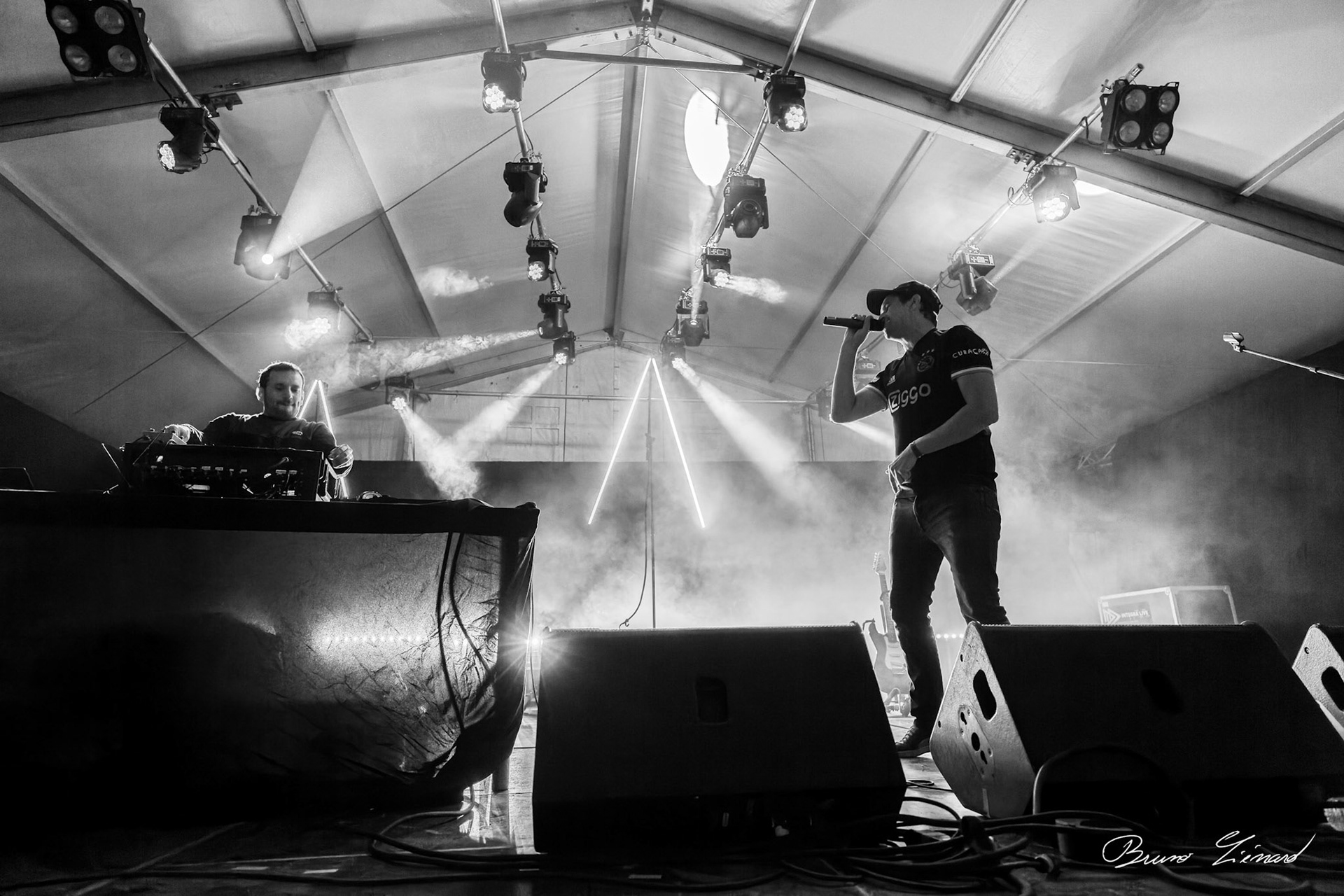 Festival Vach' De Rock 2022