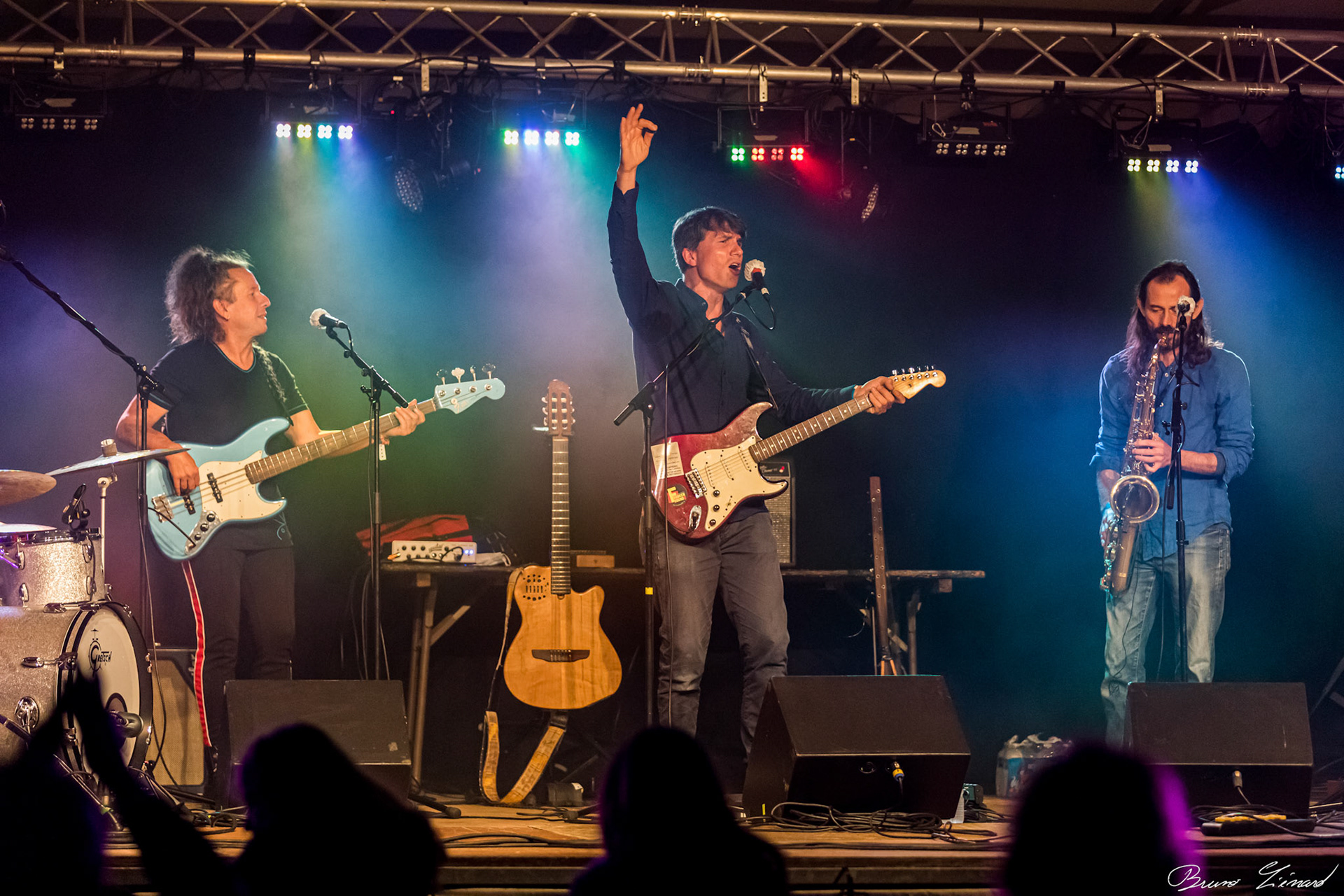 Bléni - Fête Nationale - Villers-lès-Nancy 2021