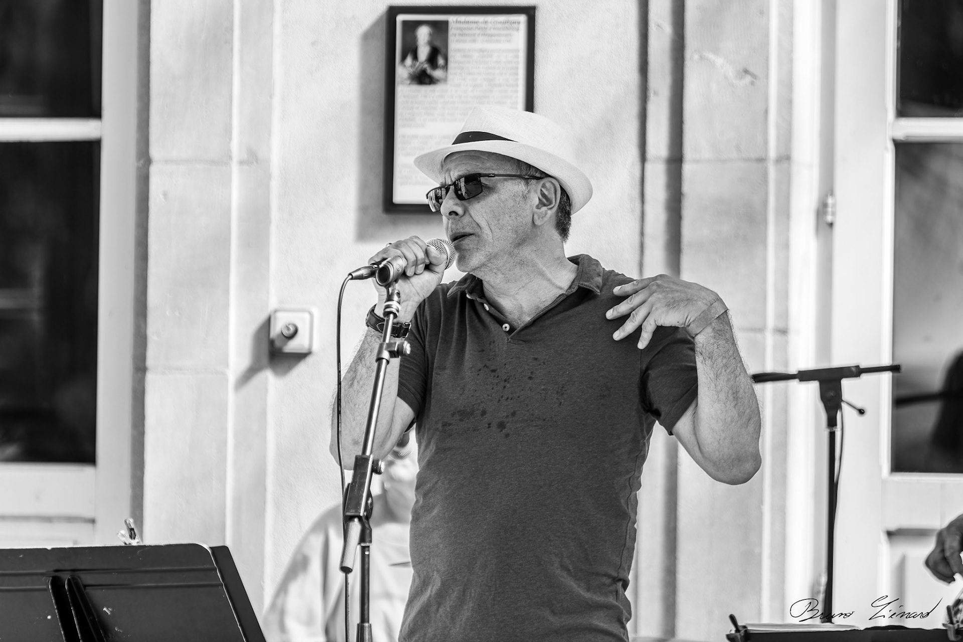 Fête de la musique à Villers-lès-Nancy