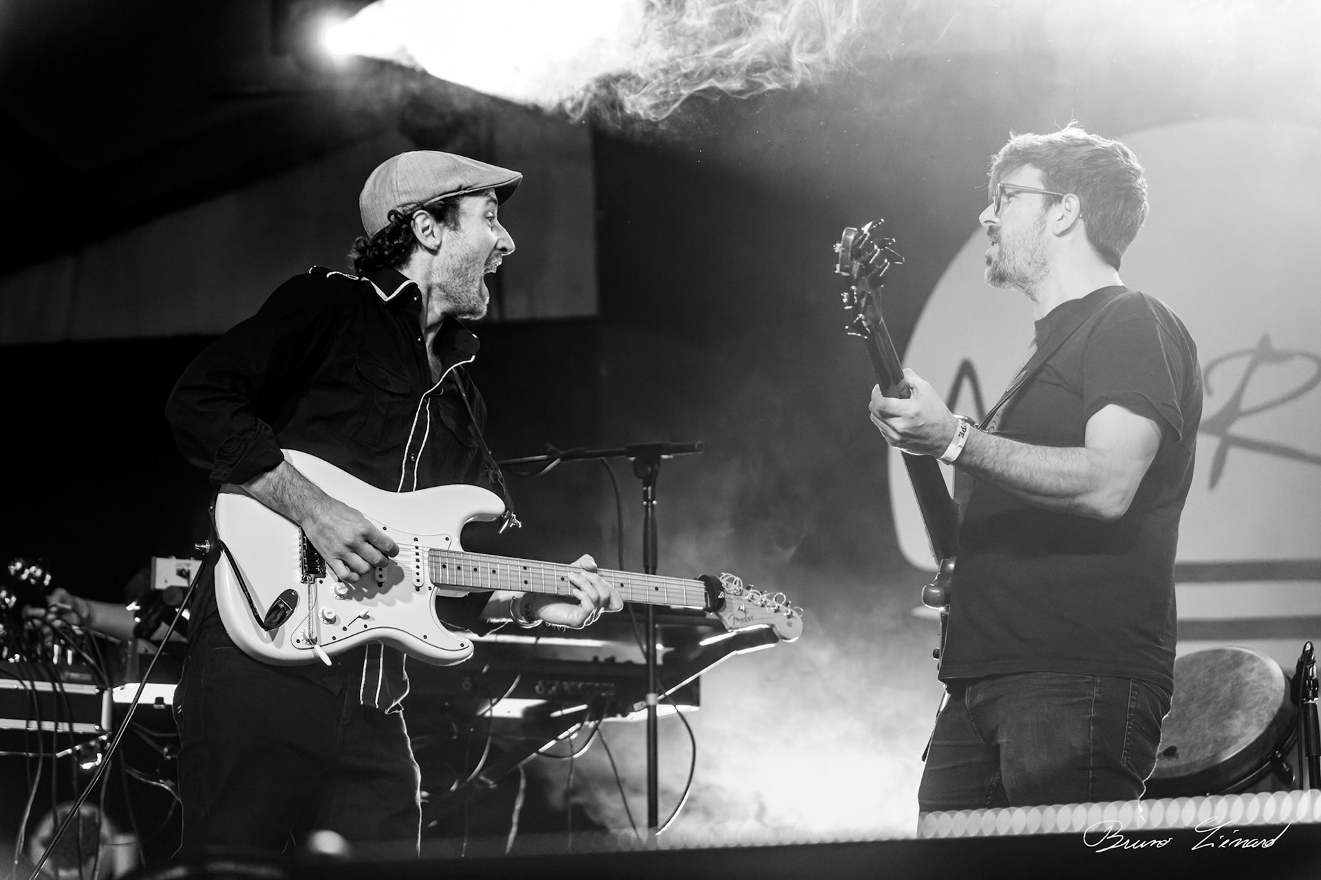 Festival Vach' De Rock 2022