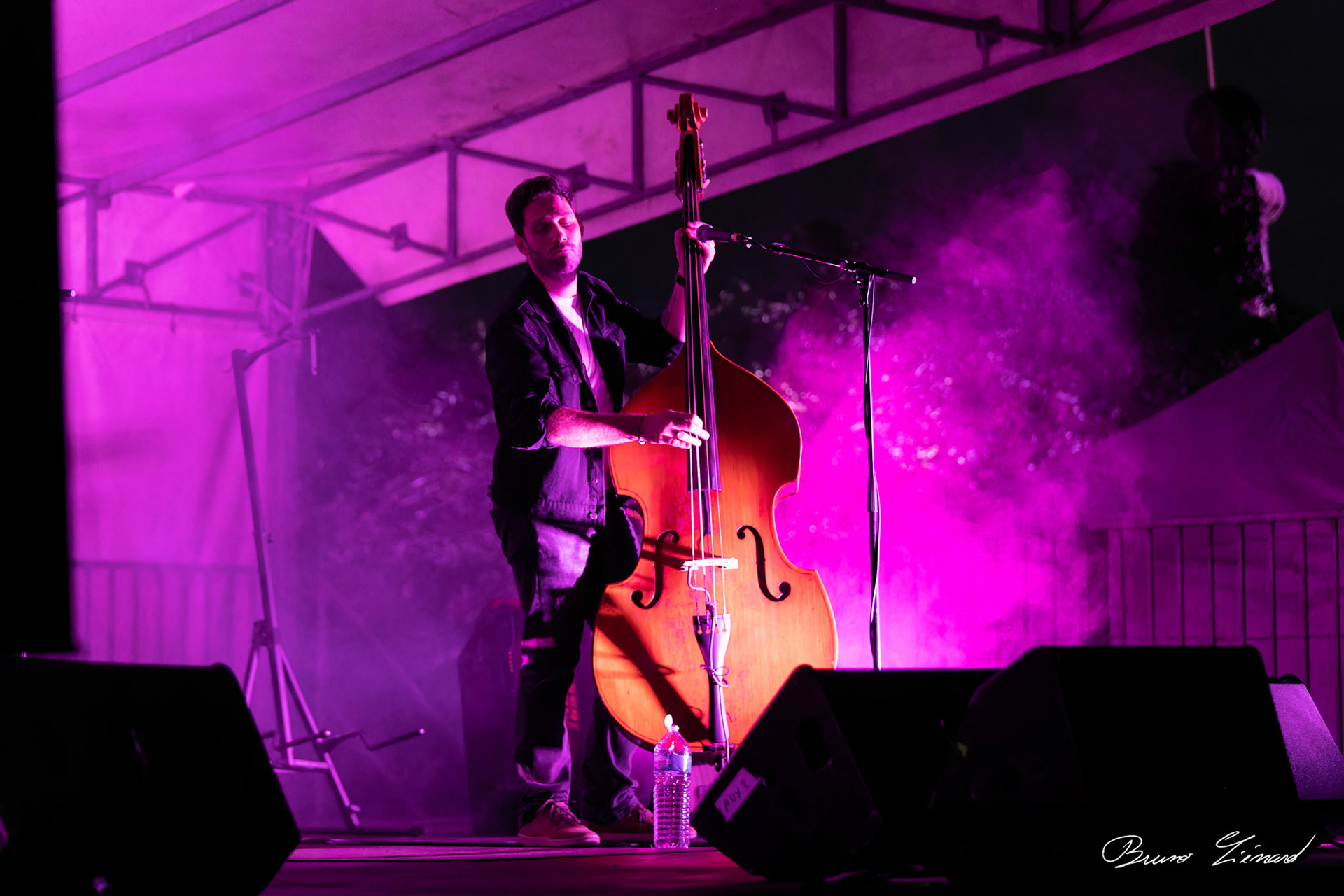 Fête de la musique à Villers-lès-Nancy