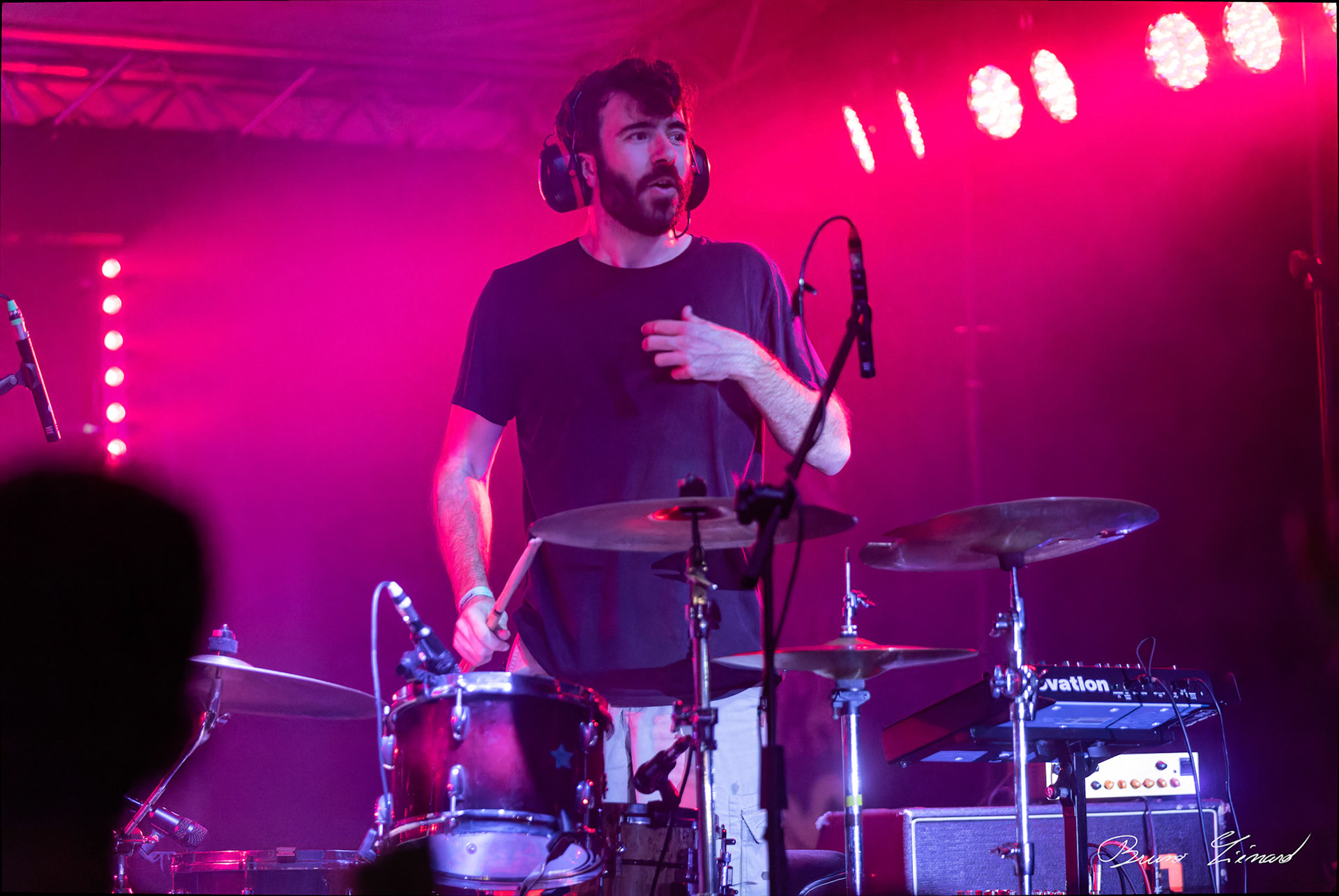 Festival Vach'De Rock 2024