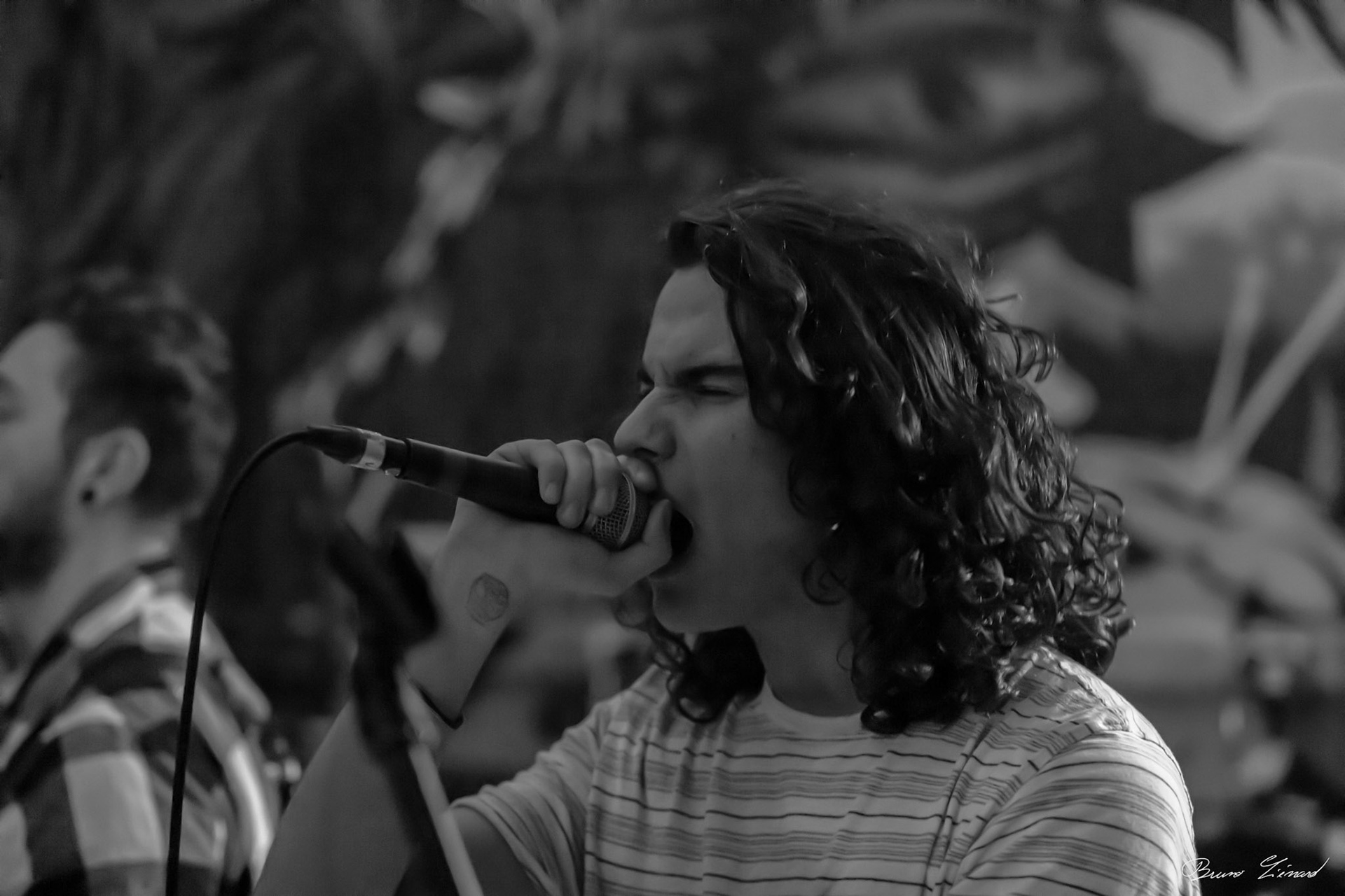 Bottomz Up à Phi-Sciences