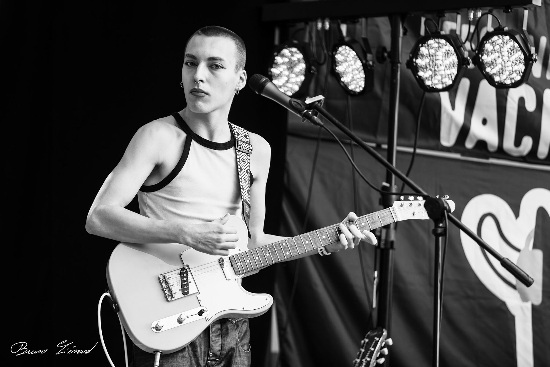 Festival Vach' De Rock 2023