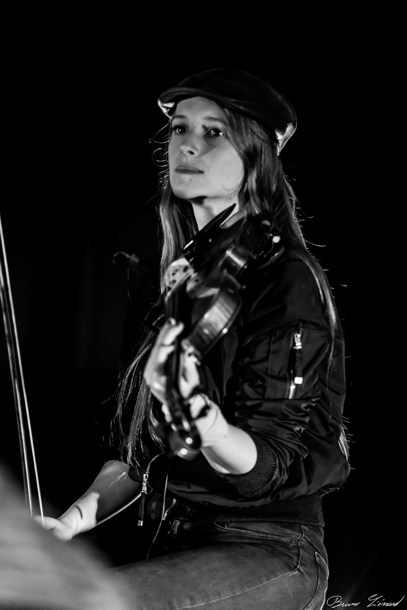 Ukulélé Machin Truc Orchestra