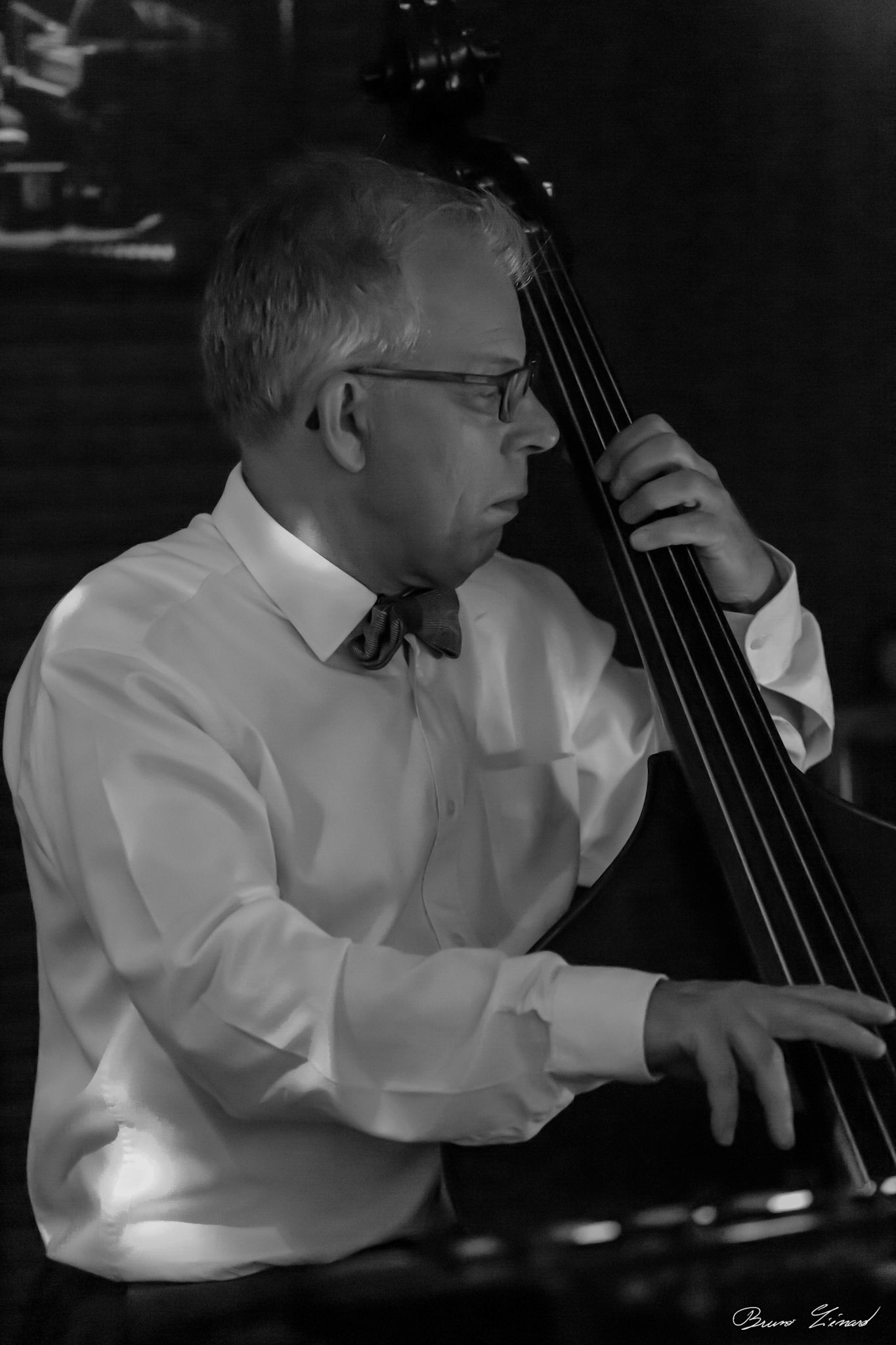 Comme a dit la serveuse - NJP 2019