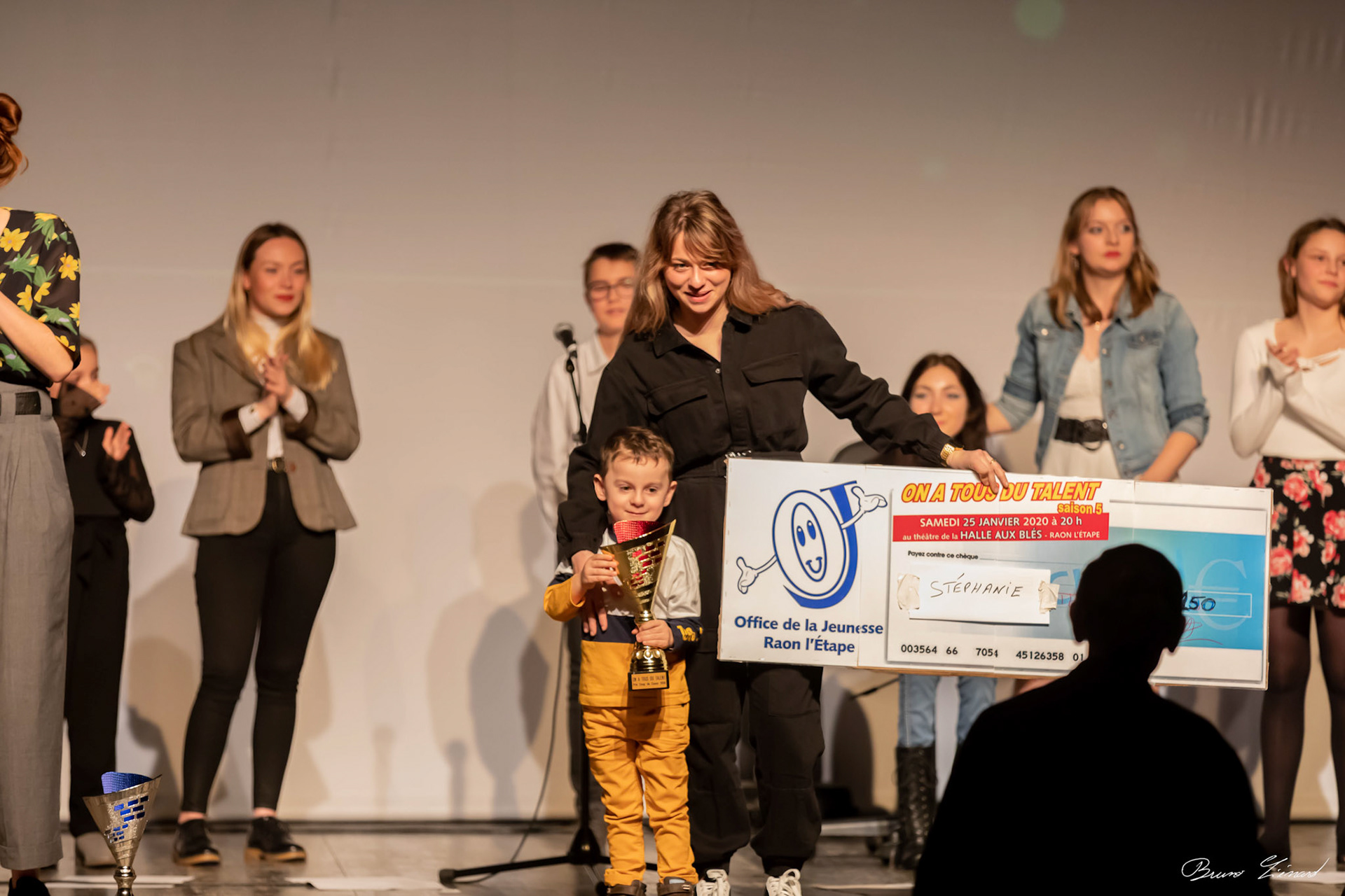 On a tous du talent - Saison 5