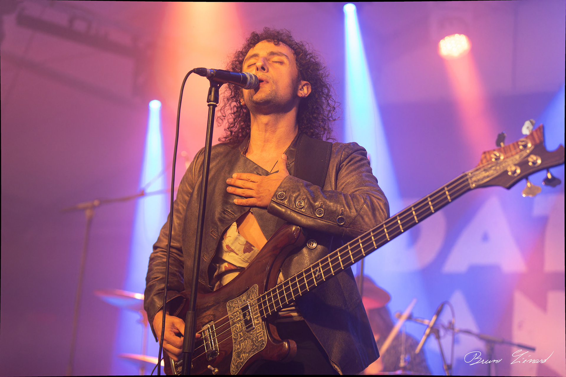 Festival Vach'De Rock 2024