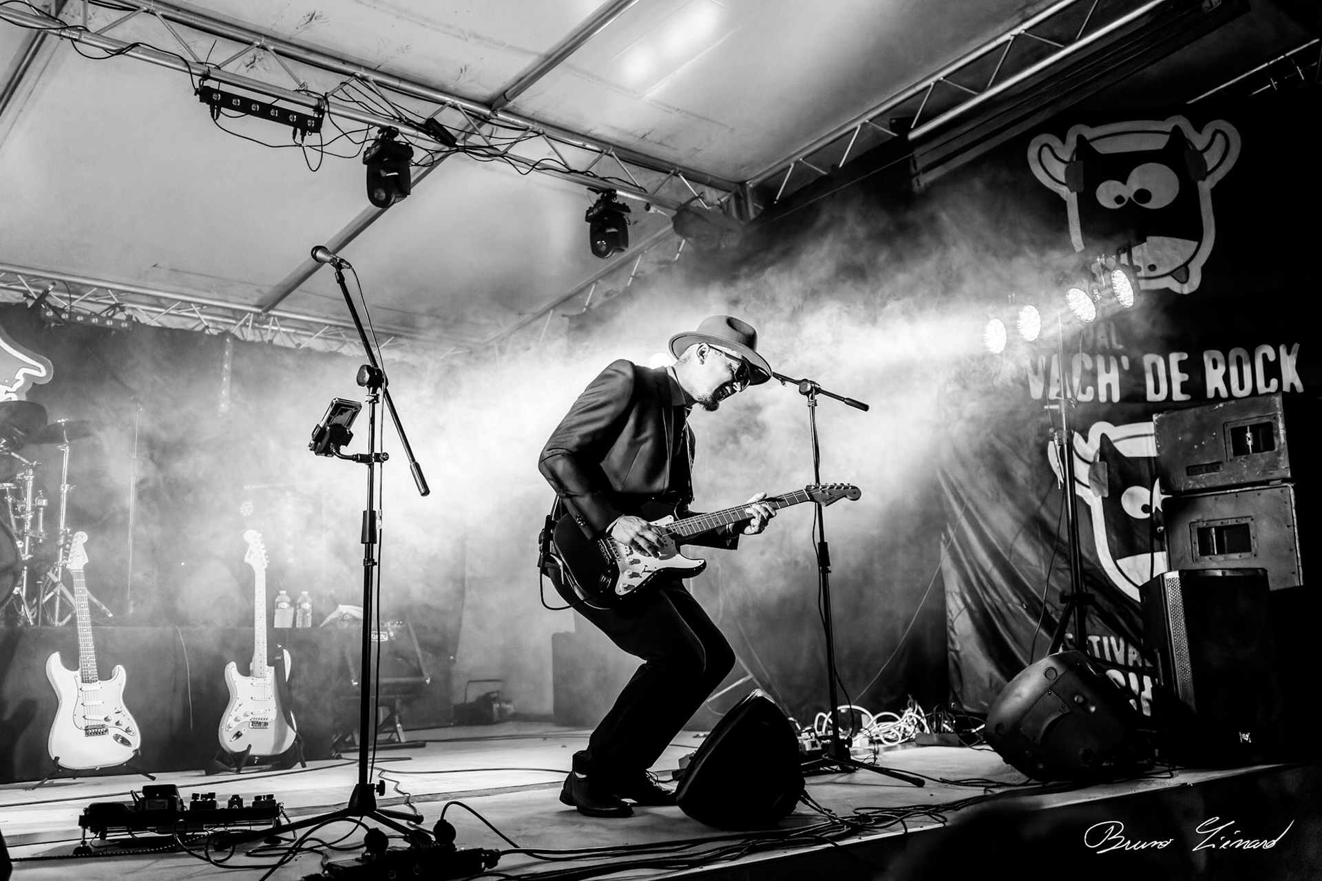 Festival Vach' De Rock 2023