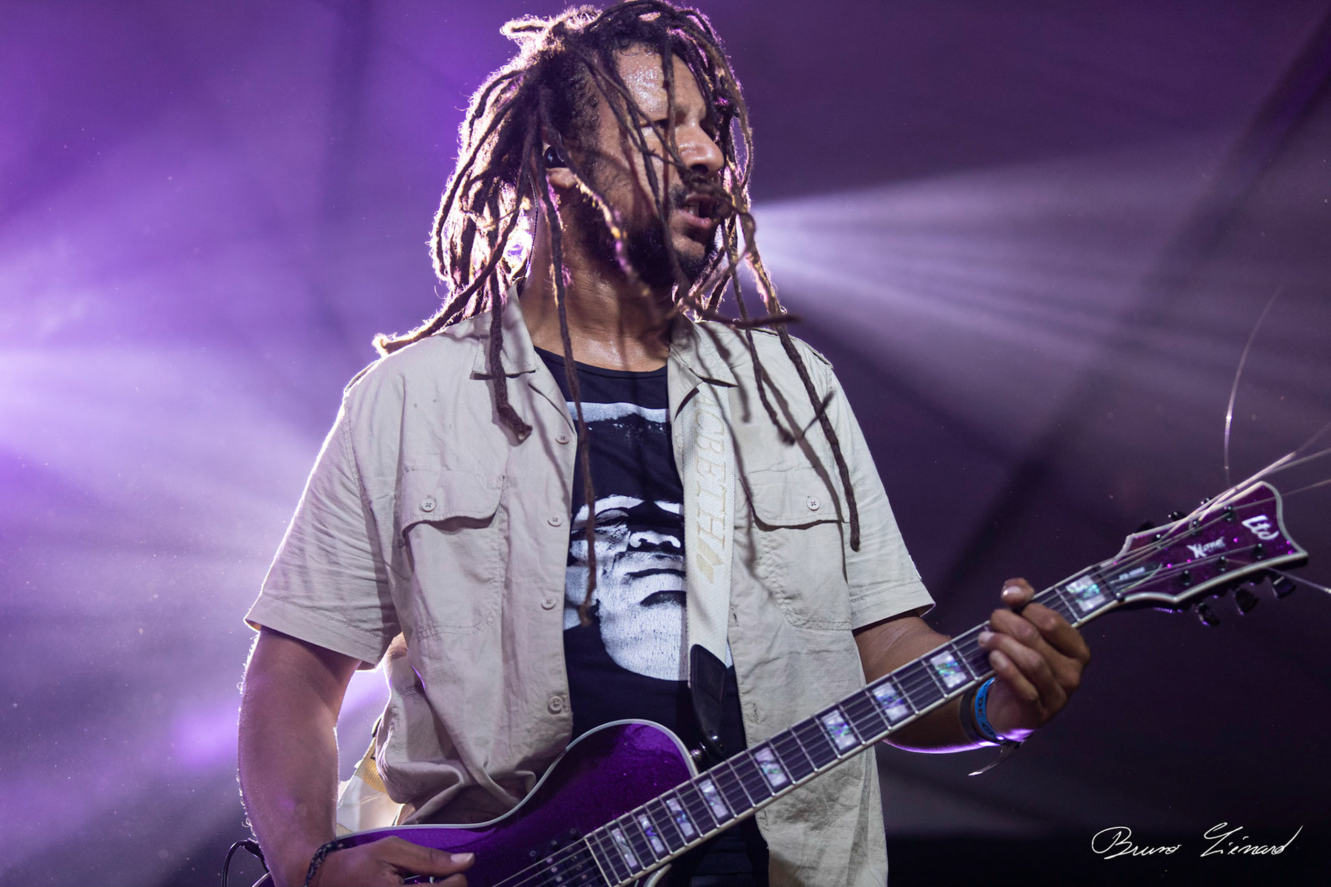 Festival Vach' De Rock 2022