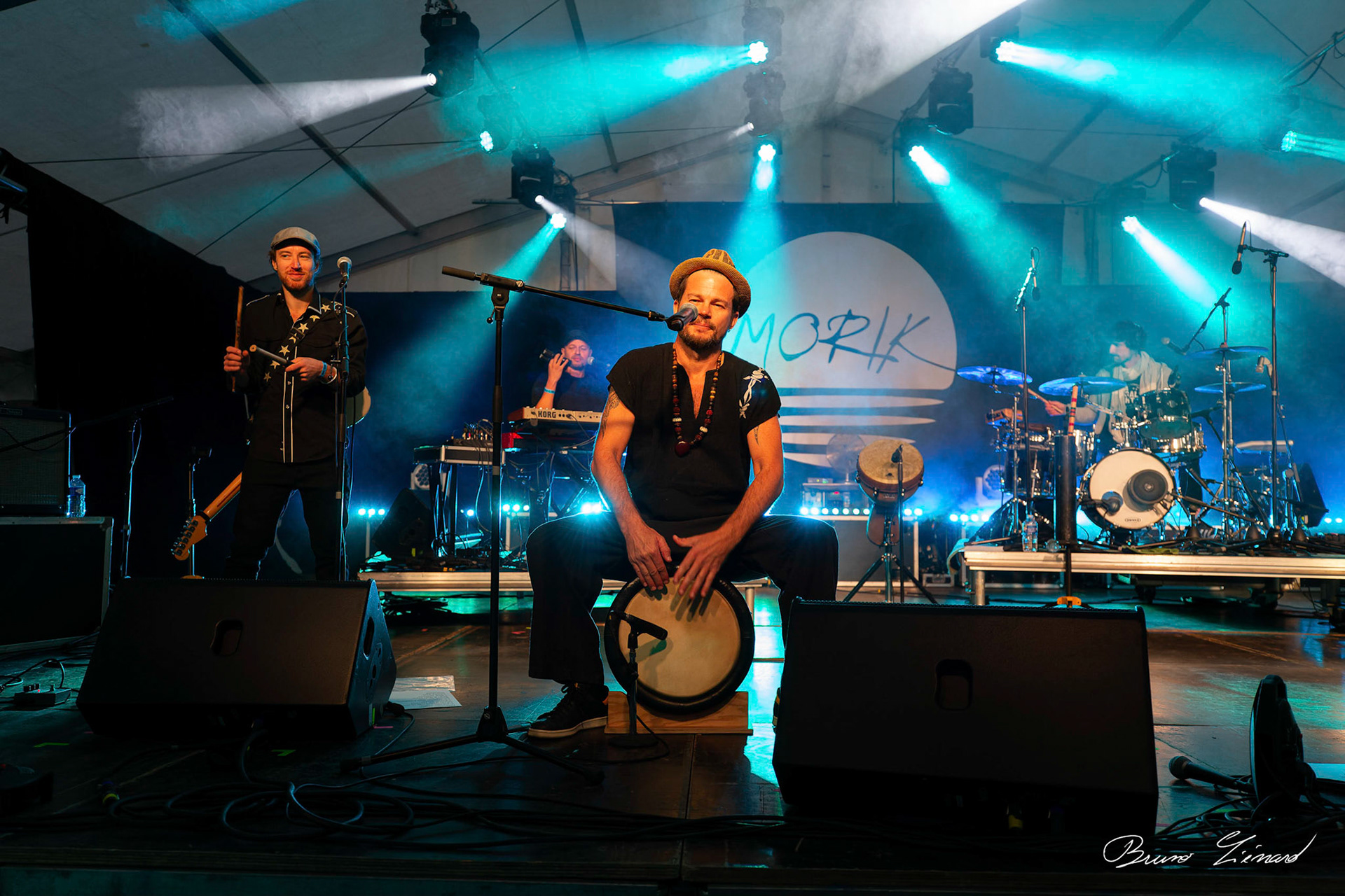 Festival Vach' De Rock 2022