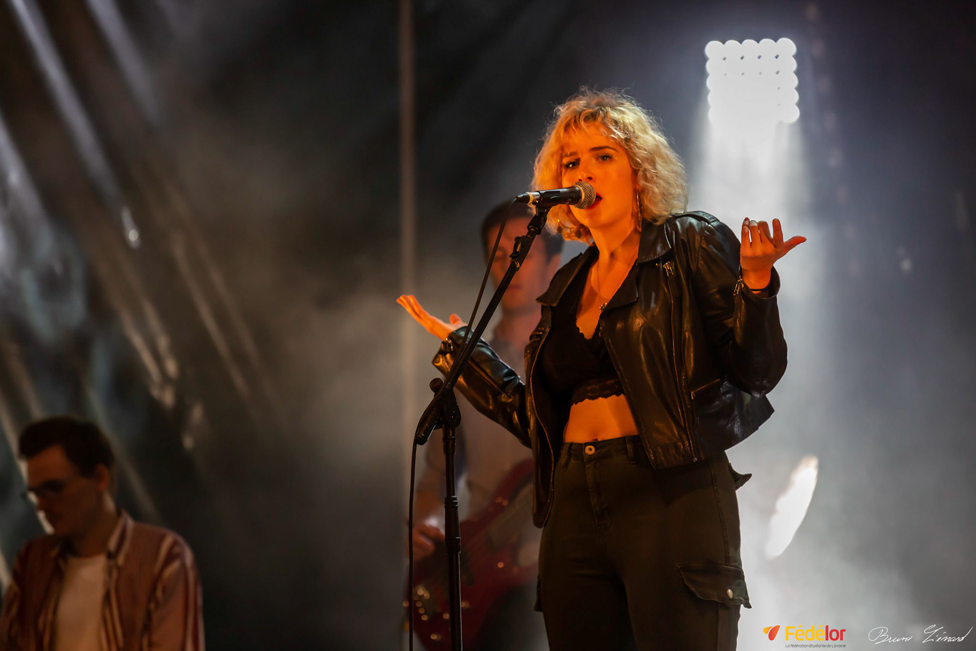 Nocturnes étudiantes 2019