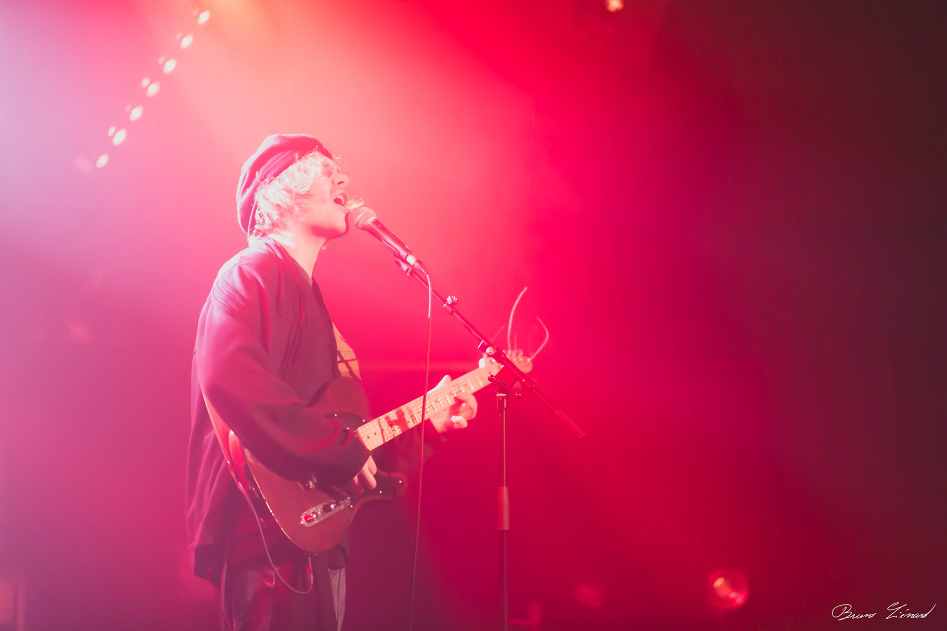 Concert de fin d'année du CROUS Lorraine
