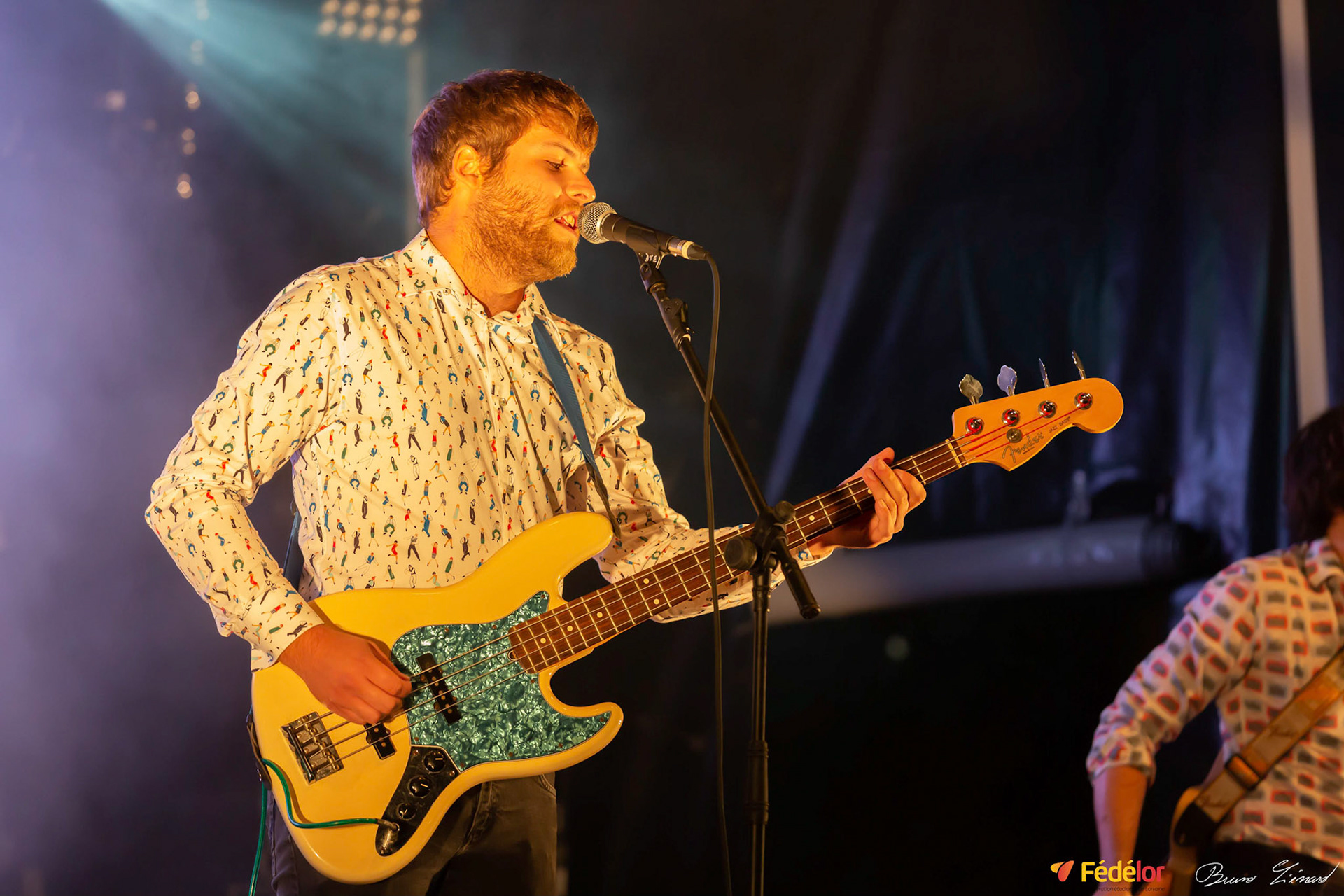 Nocturnes étudiantes 2019