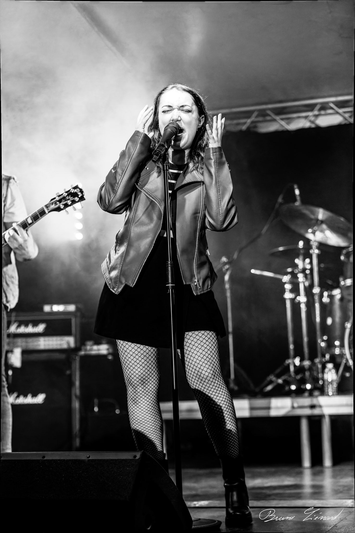 Festival Vach'De Rock 2024