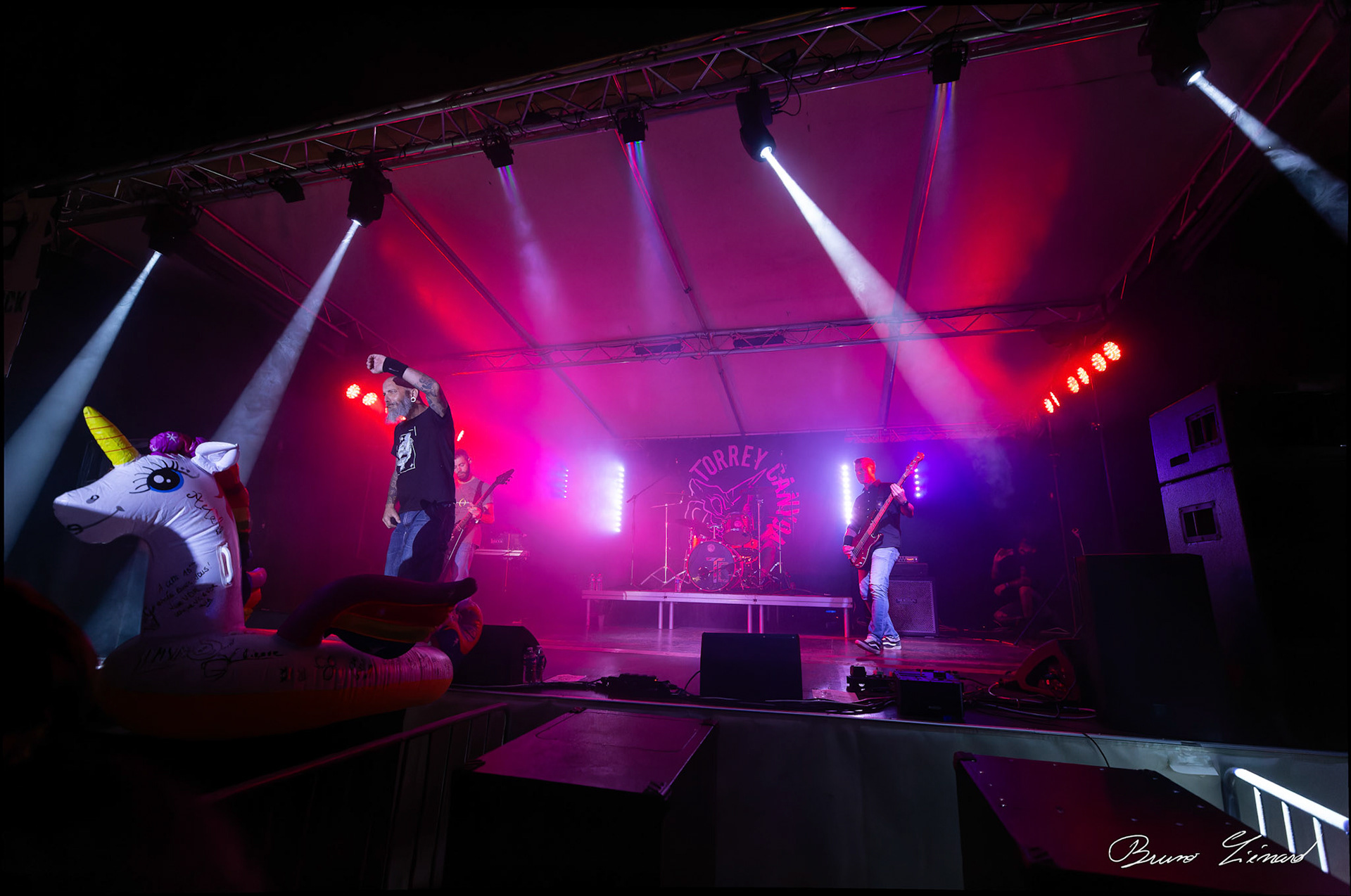 Festival Vach'De Rock 2024