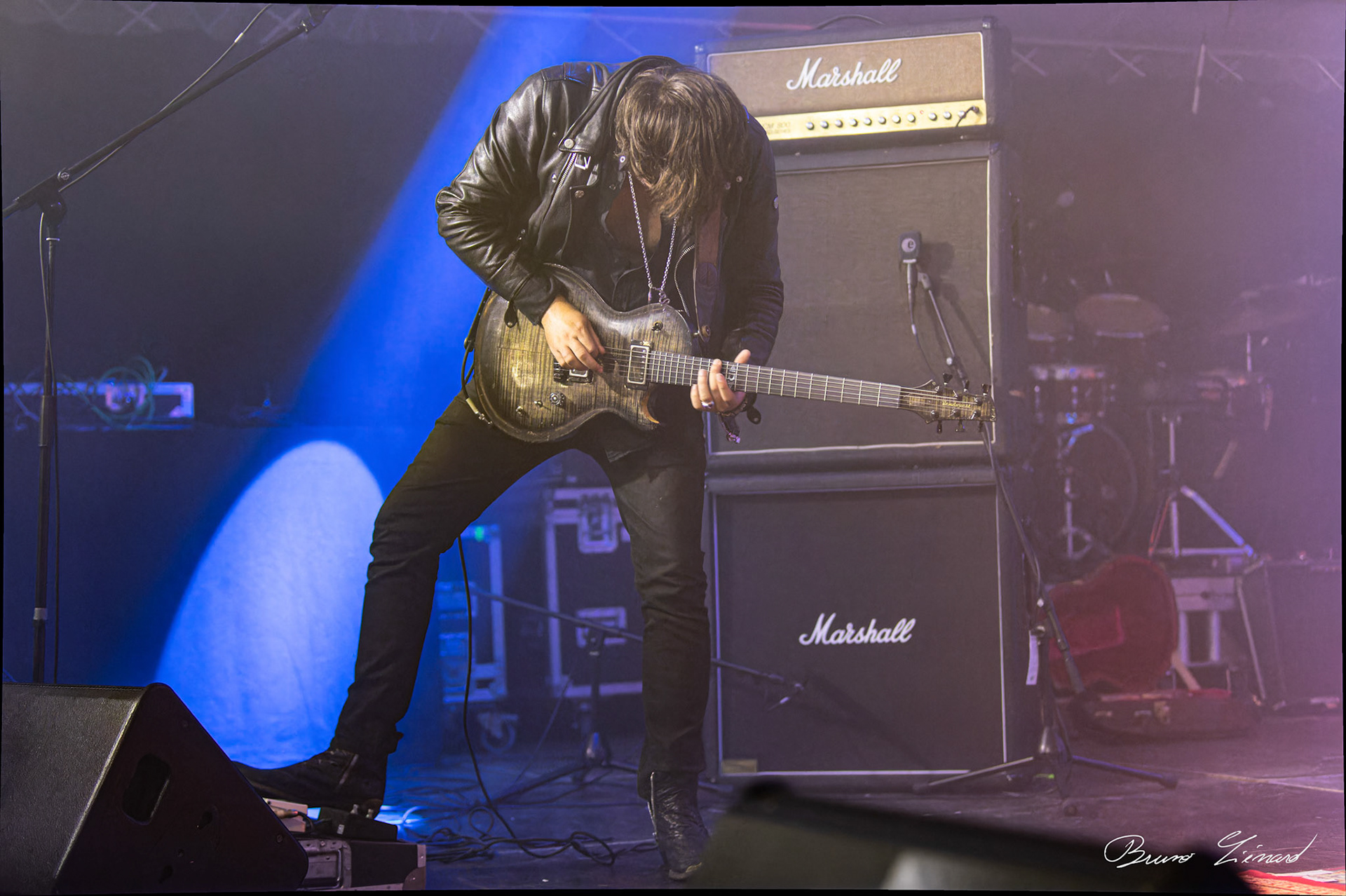 Festival Vach'De Rock 2024