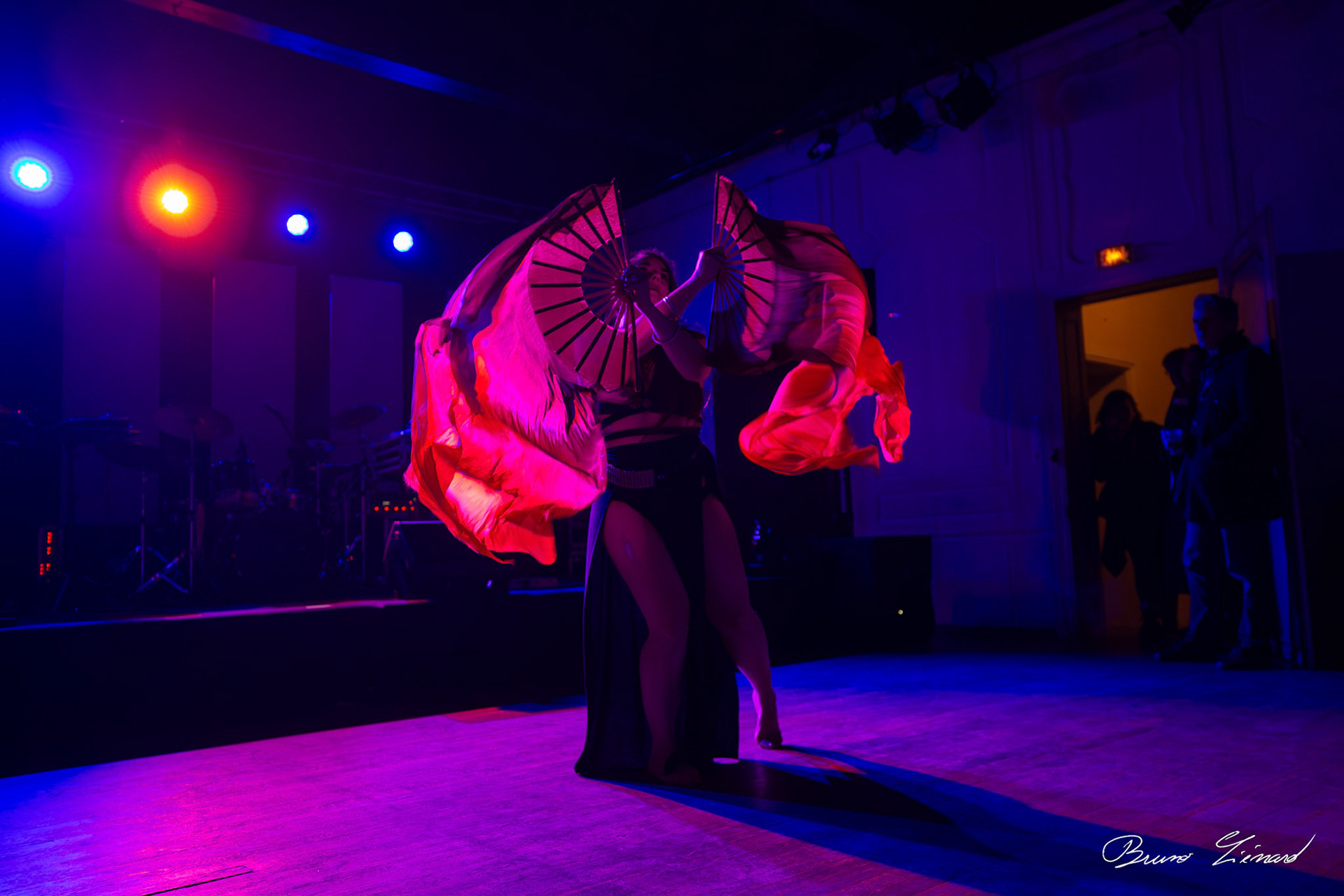 La Meute - Association Arts Vivants