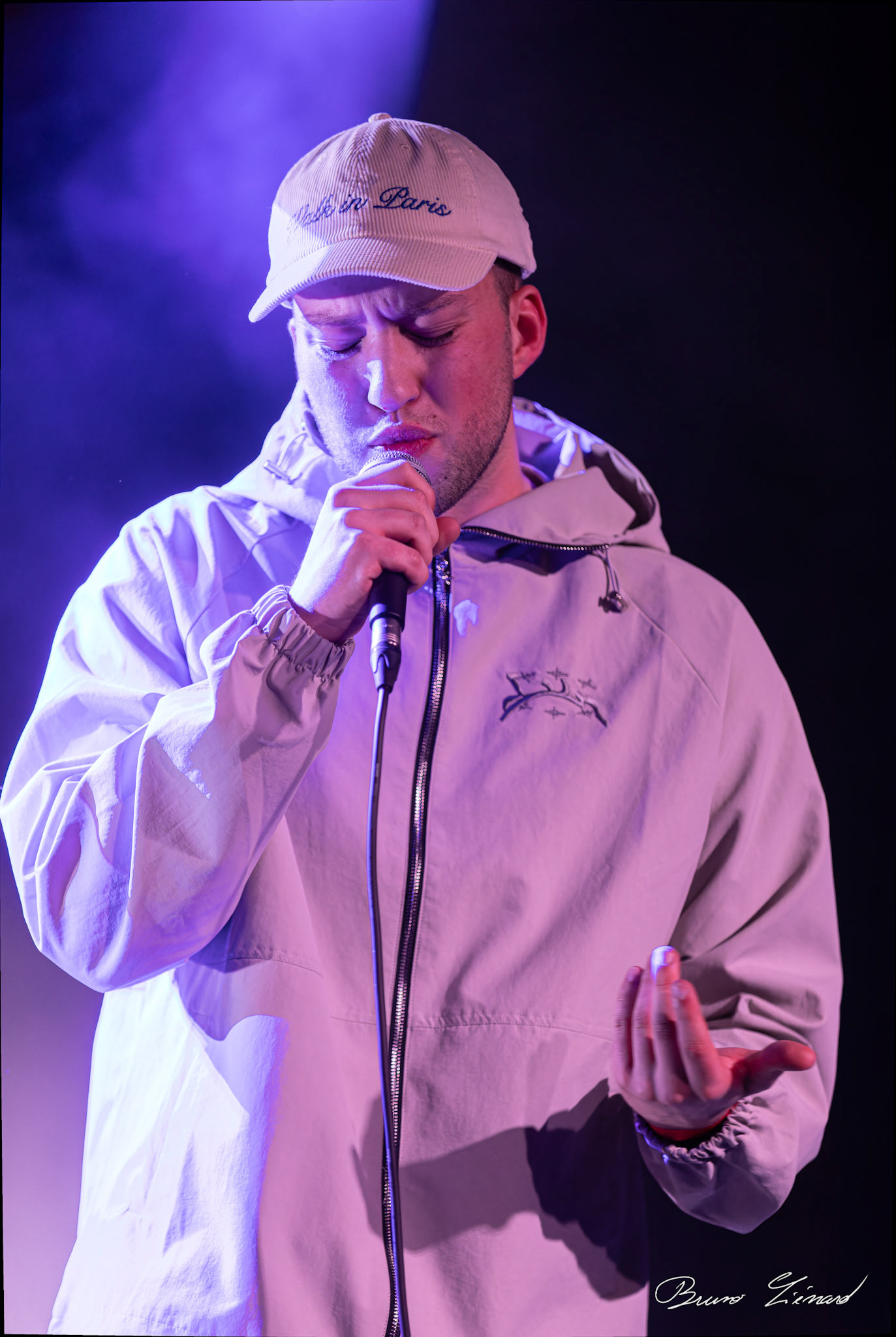 Finale du tremplin musical étudiant CROUS Lorraine 2024