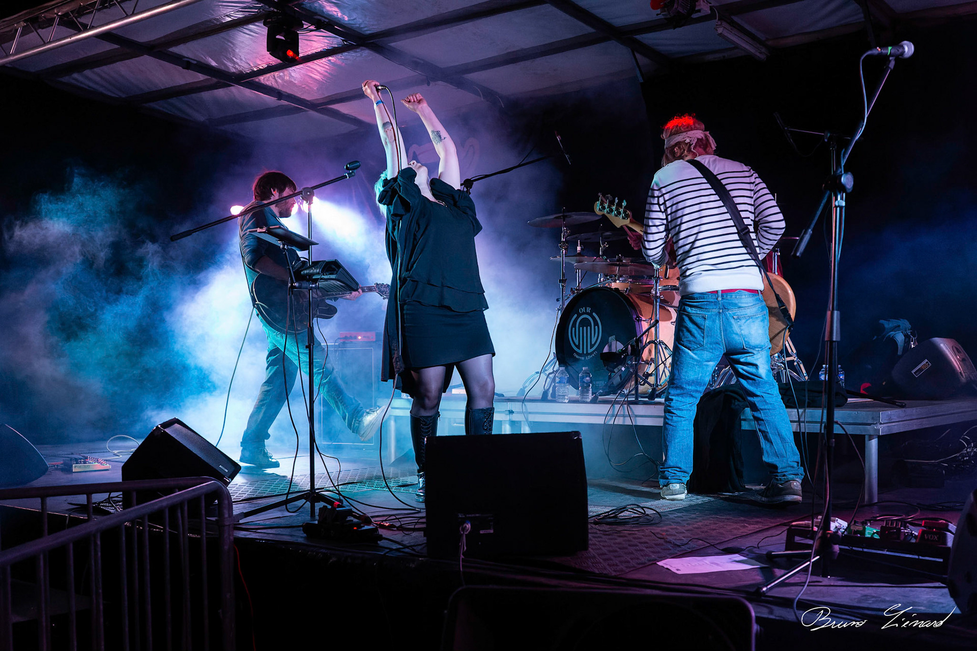 Festival Vach' De Rock 2022