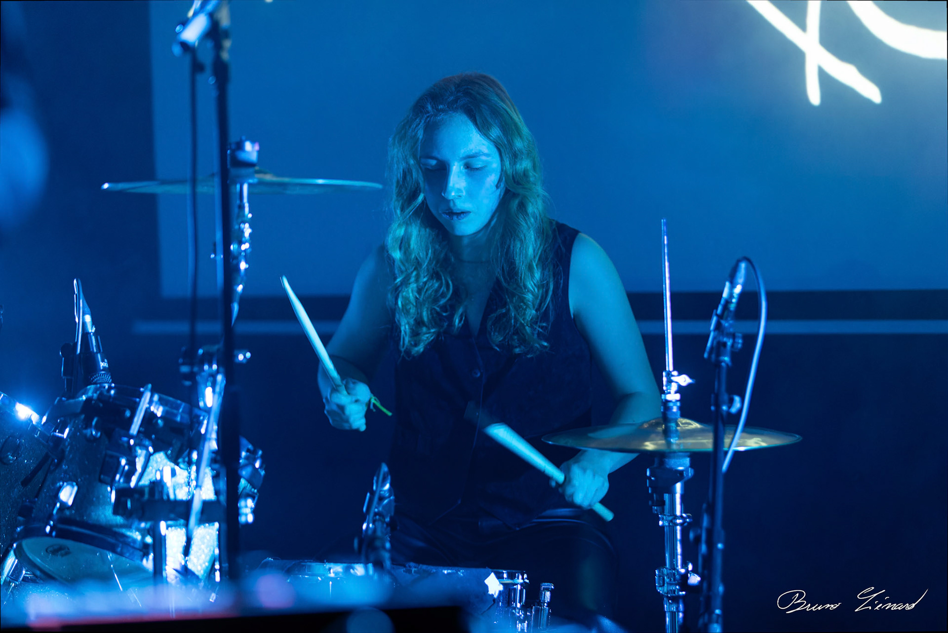 Finale du tremplin musical étudiant CROUS Lorraine 2024