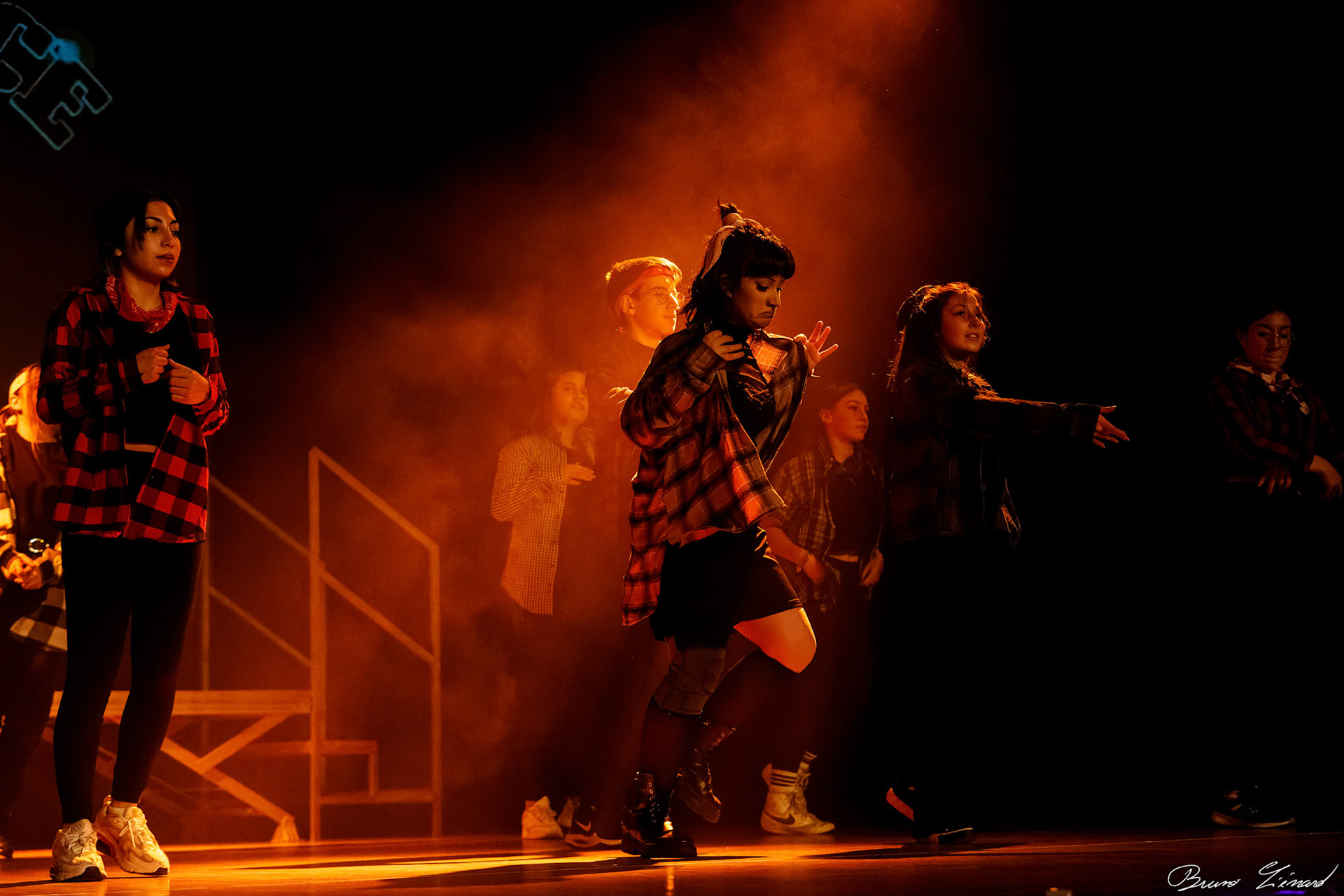 Spectacle "Renaissance" par la Danse Moderne Academy