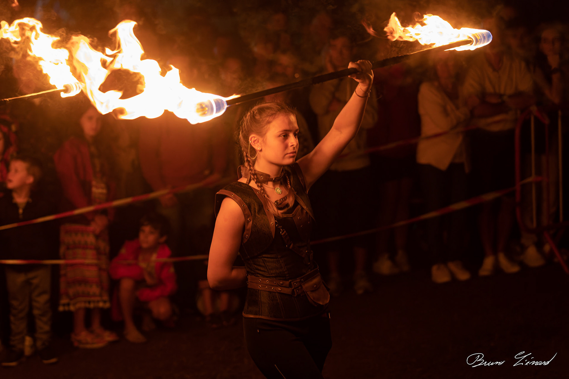 Fête des Vendanges 2022 - Villers-lès-Nancy