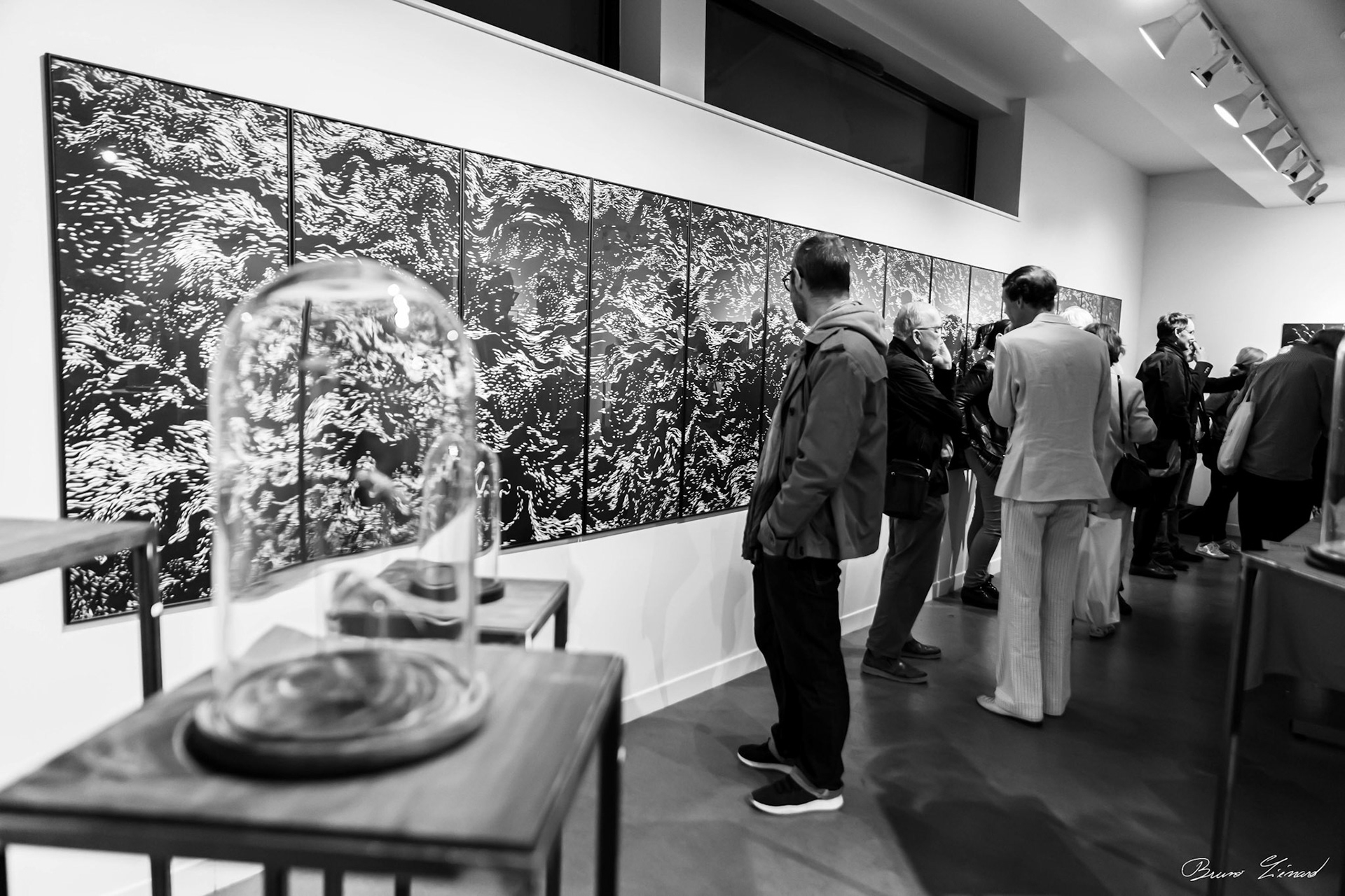 Les soleils noirs - Amandine Gollé