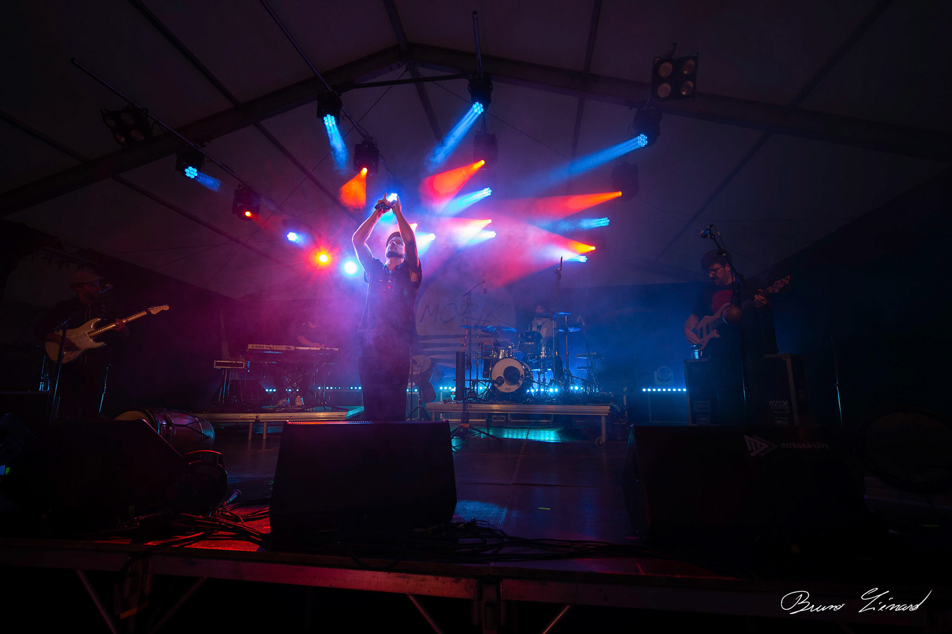 Festival Vach' De Rock 2022