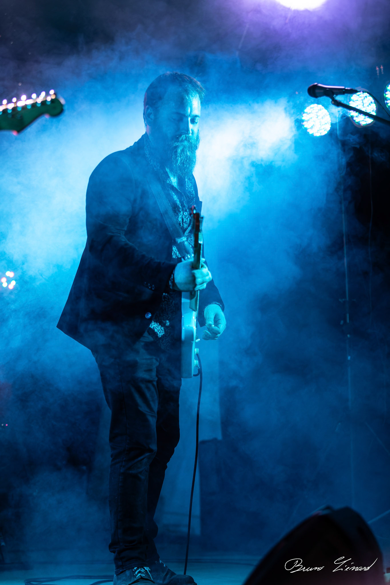 Festival Vach' De Rock 2023