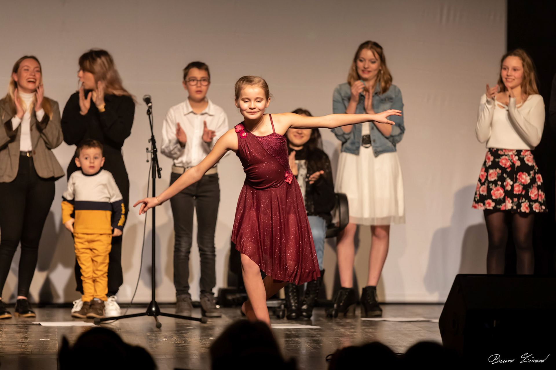 On a tous du talent - Saison 5