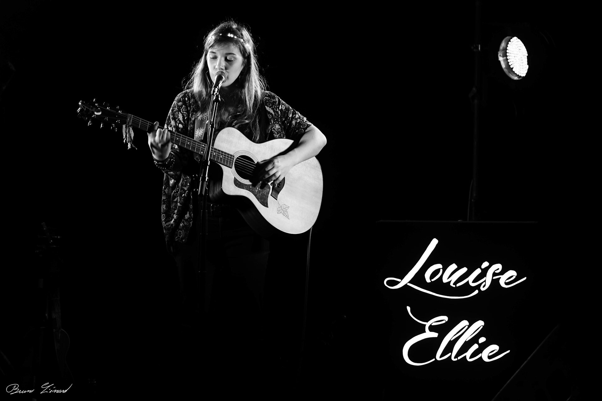 Louise-Ellie - MDE ARTEM