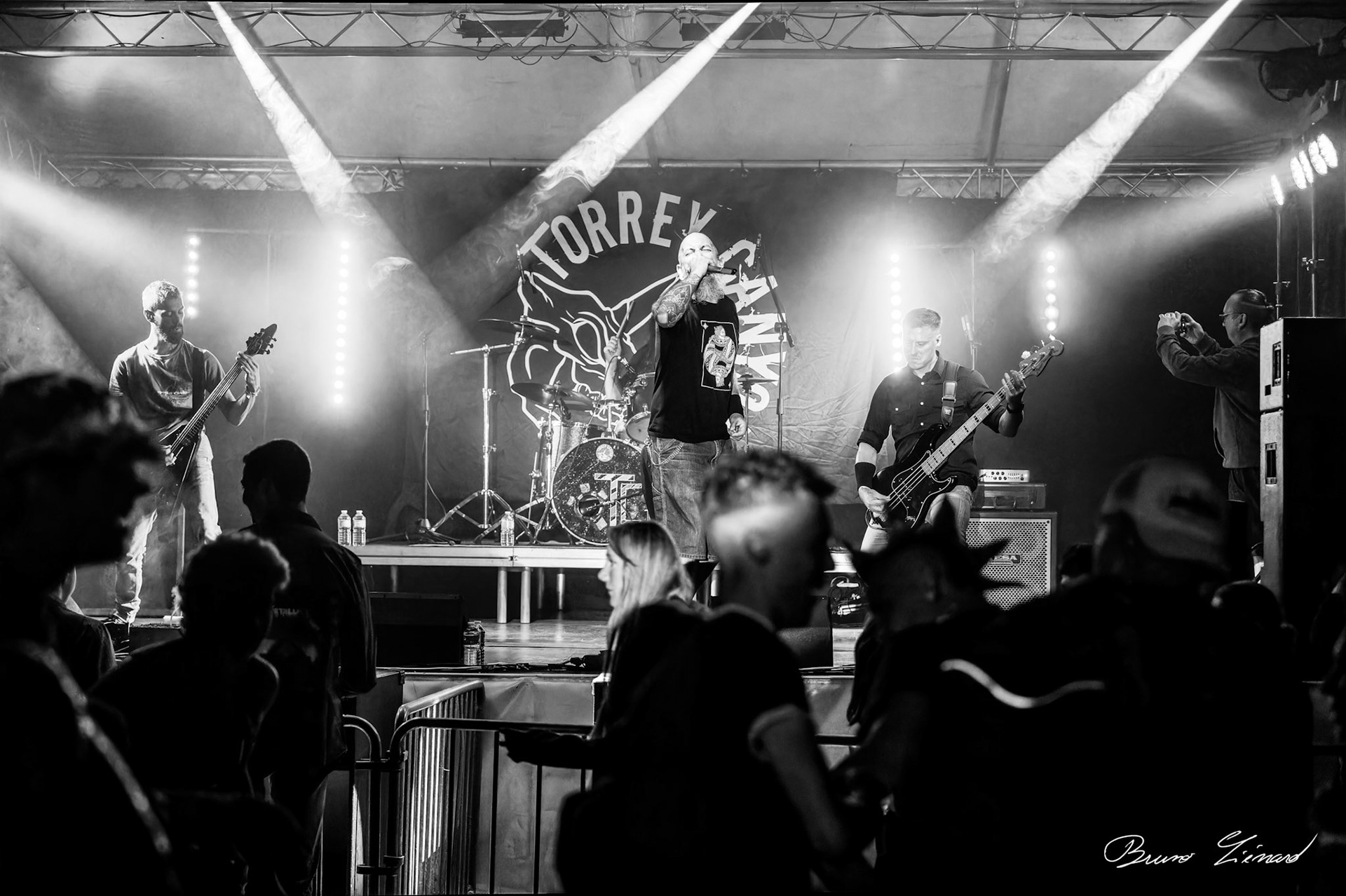 Festival Vach'De Rock 2024