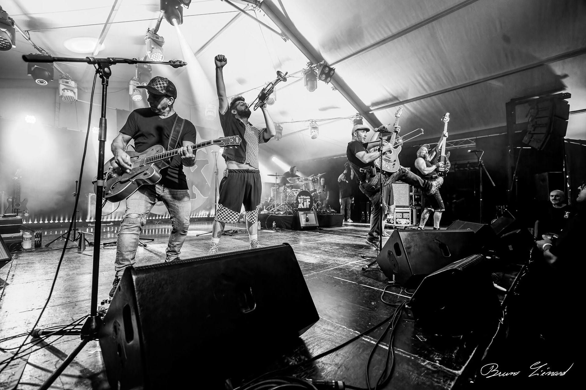 Festival Vach' De Rock 2023