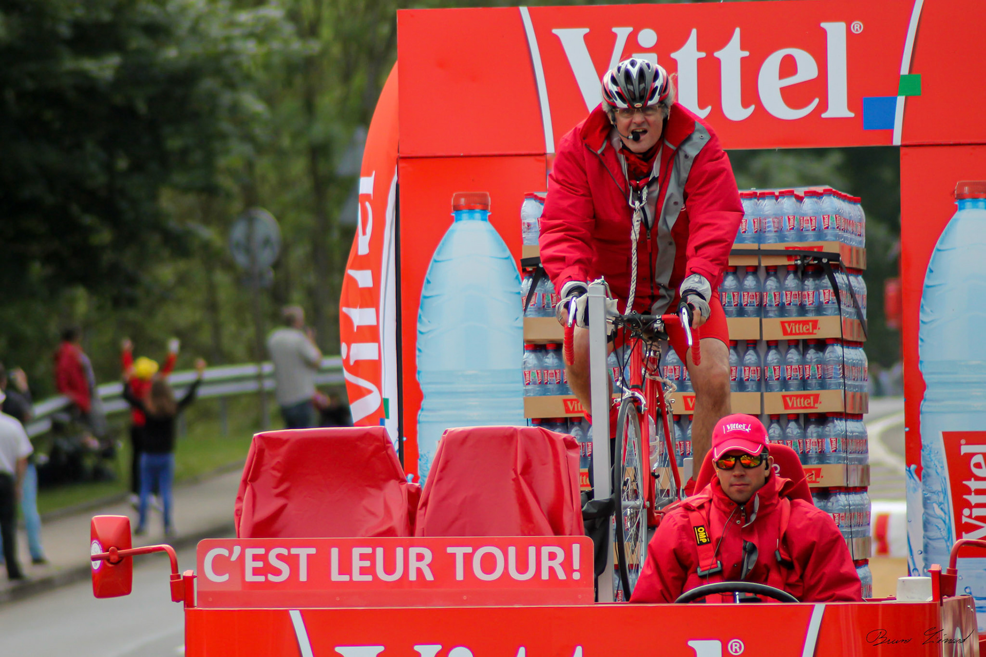Tour de France 2014