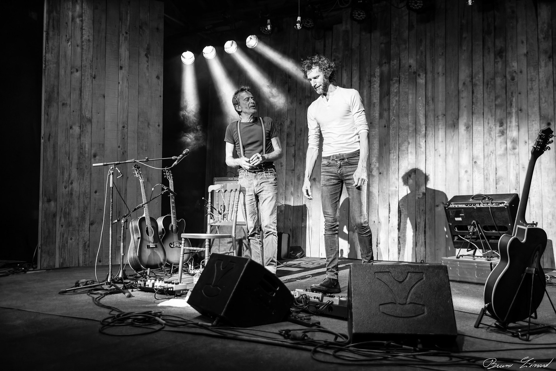 Louis Ville + Jean-Nicolas Mathieu