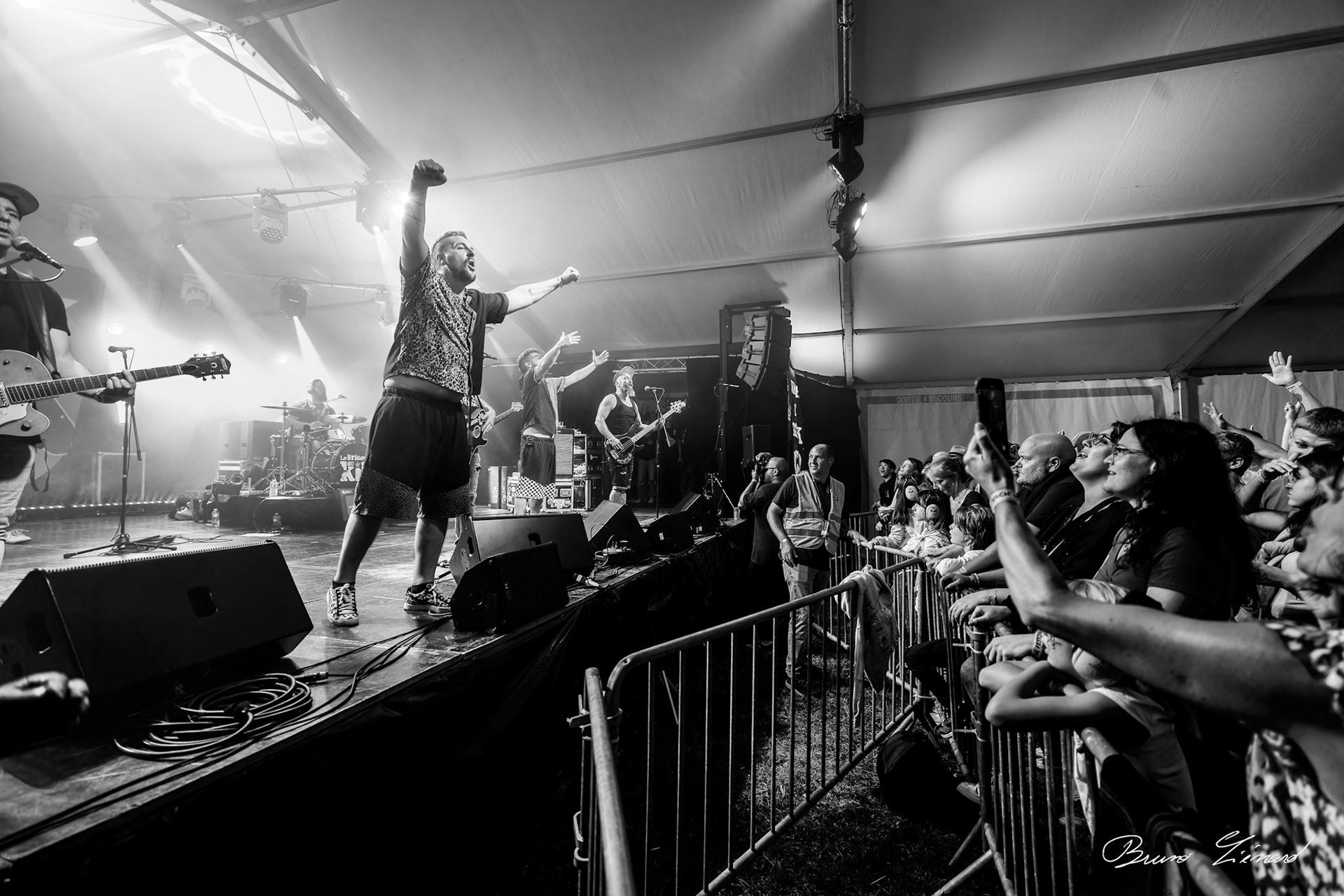 Festival Vach' De Rock 2023