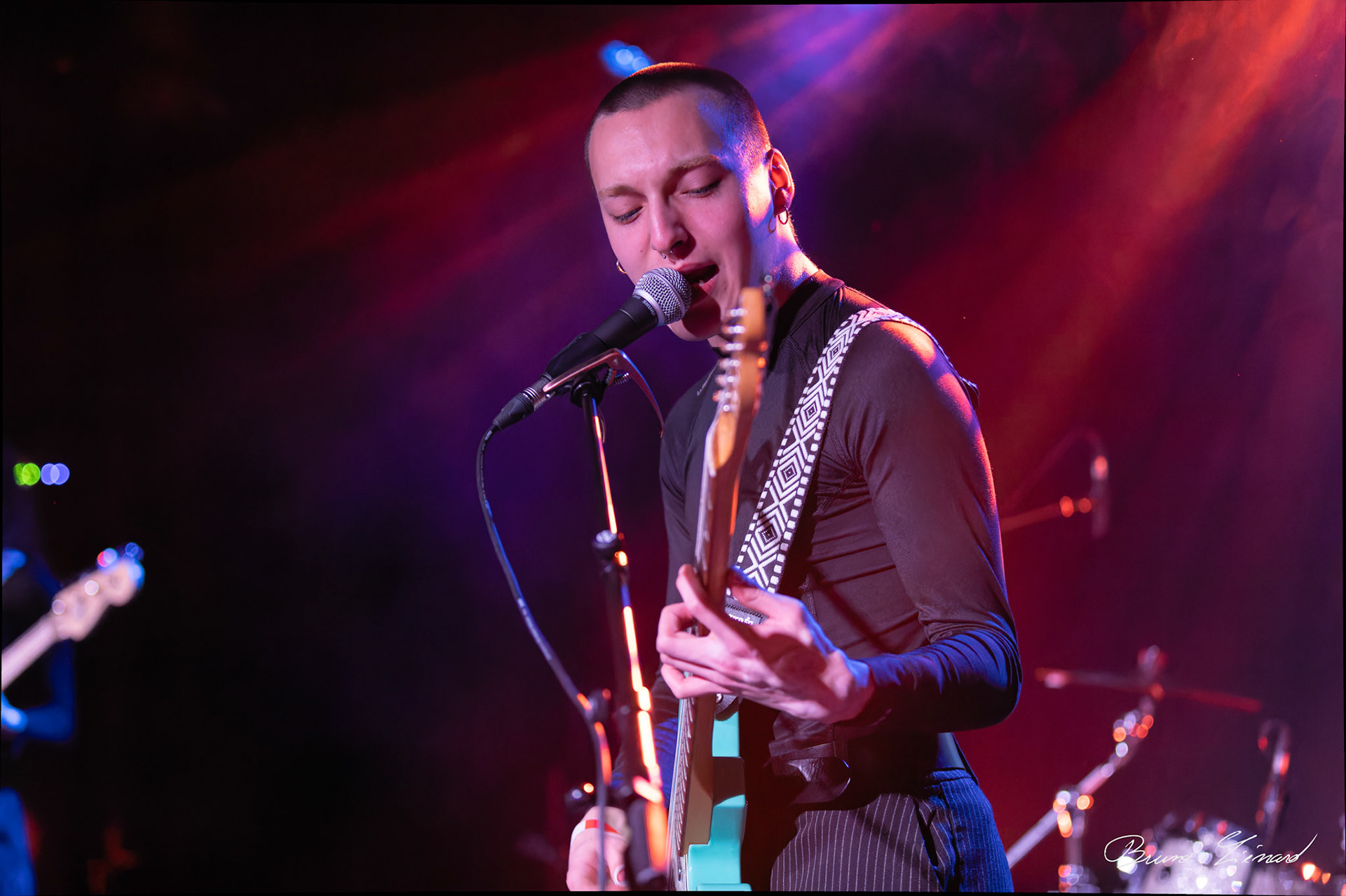 Finale du tremplin musical étudiant CROUS Lorraine 2024