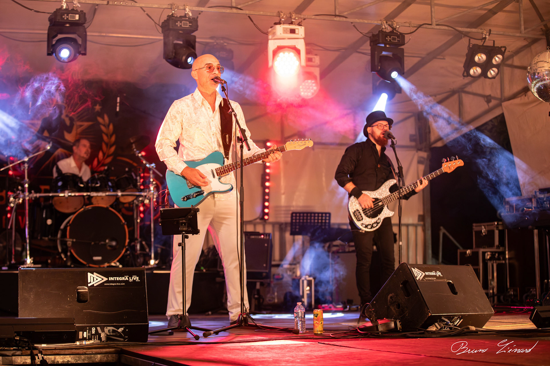 Fête des Vendanges 2026 - Villers-lès-Nancy