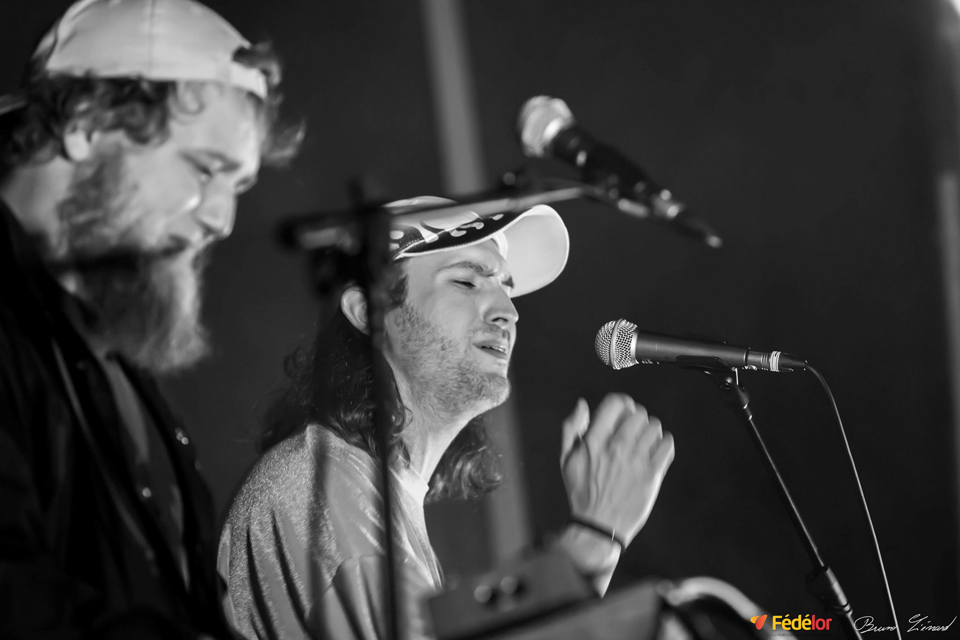 Nocturnes étudiantes 2019