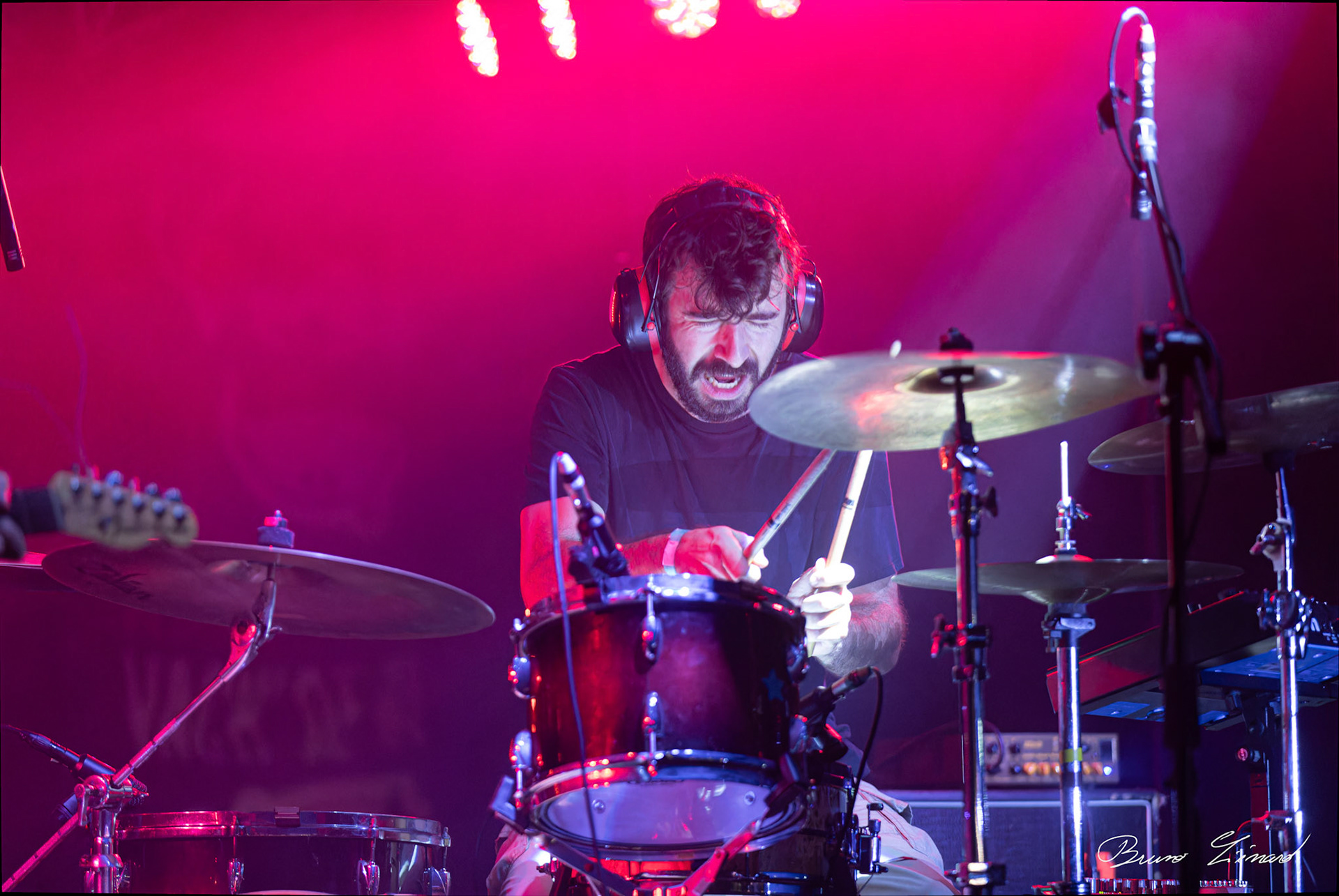 Festival Vach'De Rock 2024