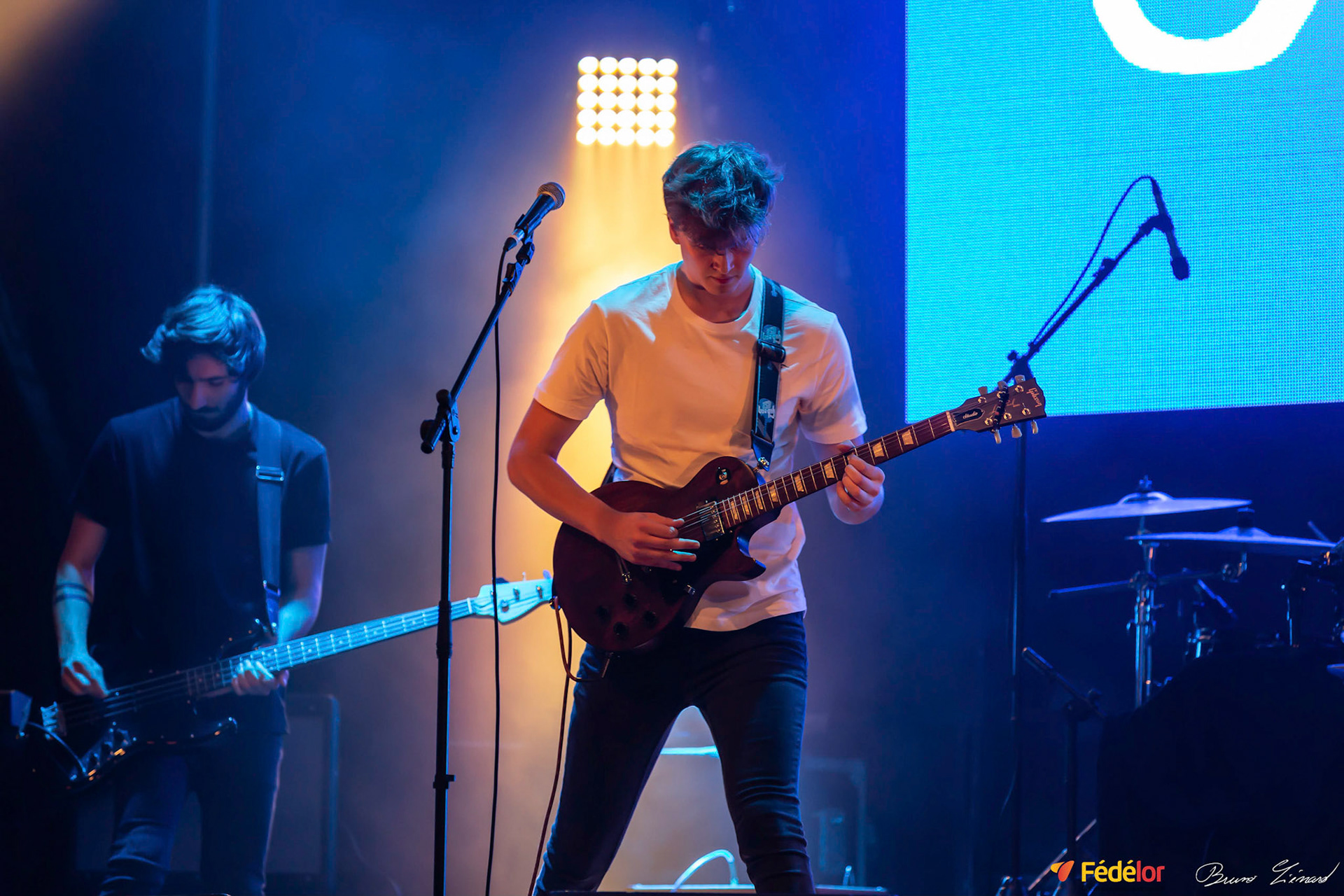 Nocturnes étudiantes 2019