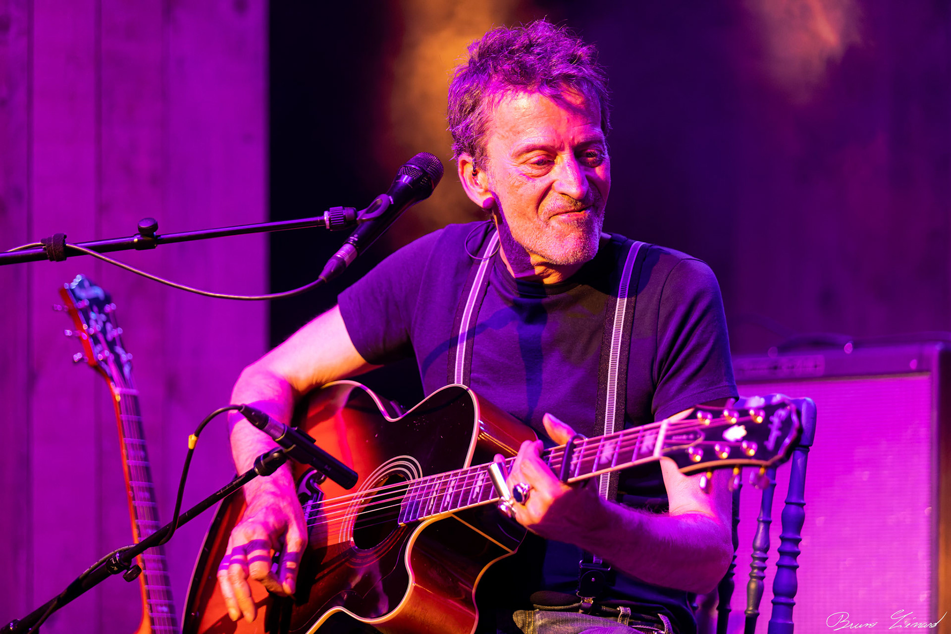 Louis Ville + Jean-Nicolas Mathieu