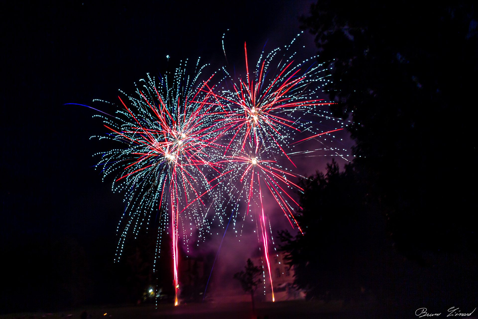 Villers-lès-Nancy - 13 juillet 2021