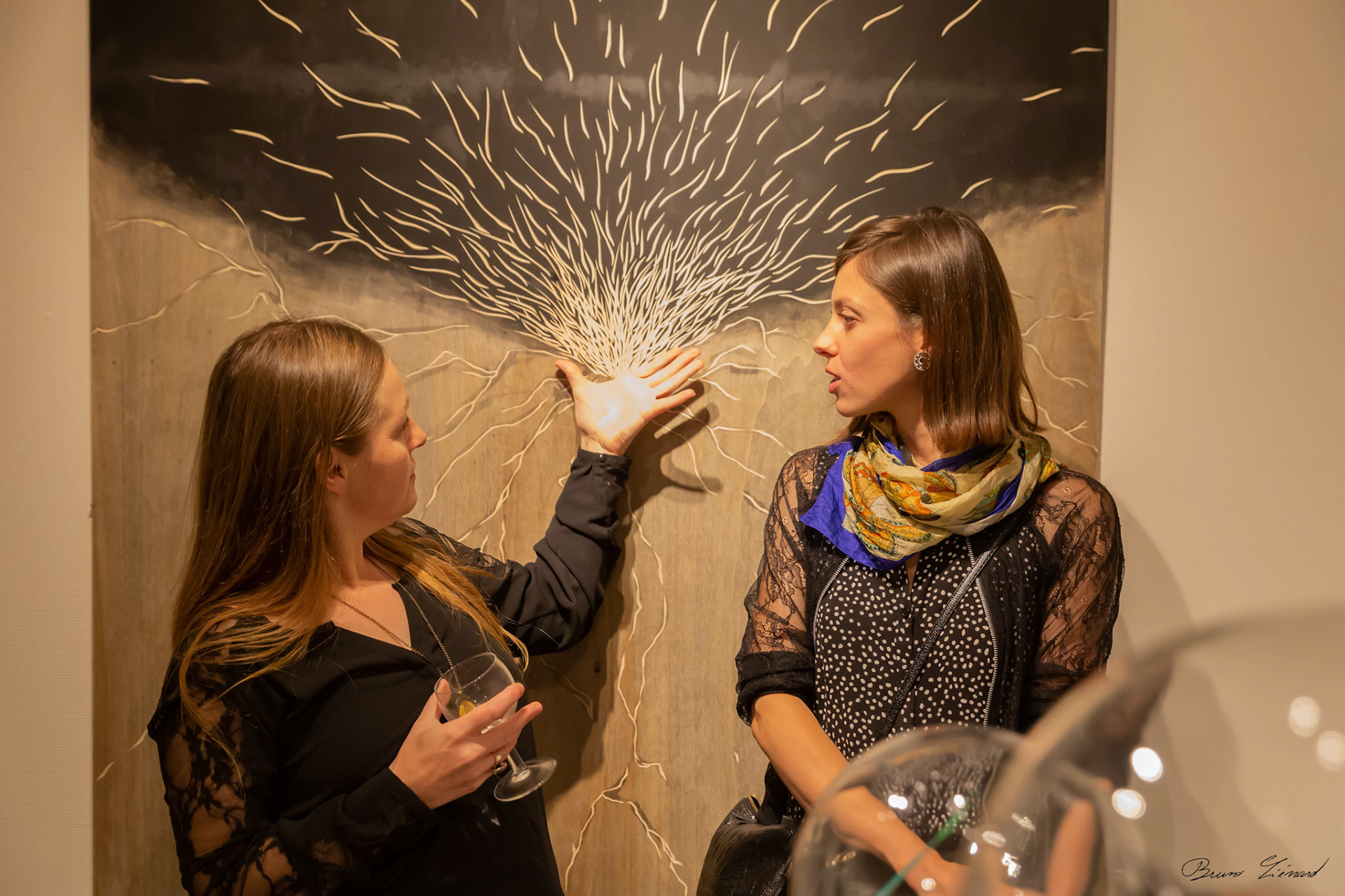 Les soleils noirs - Amandine Gollé