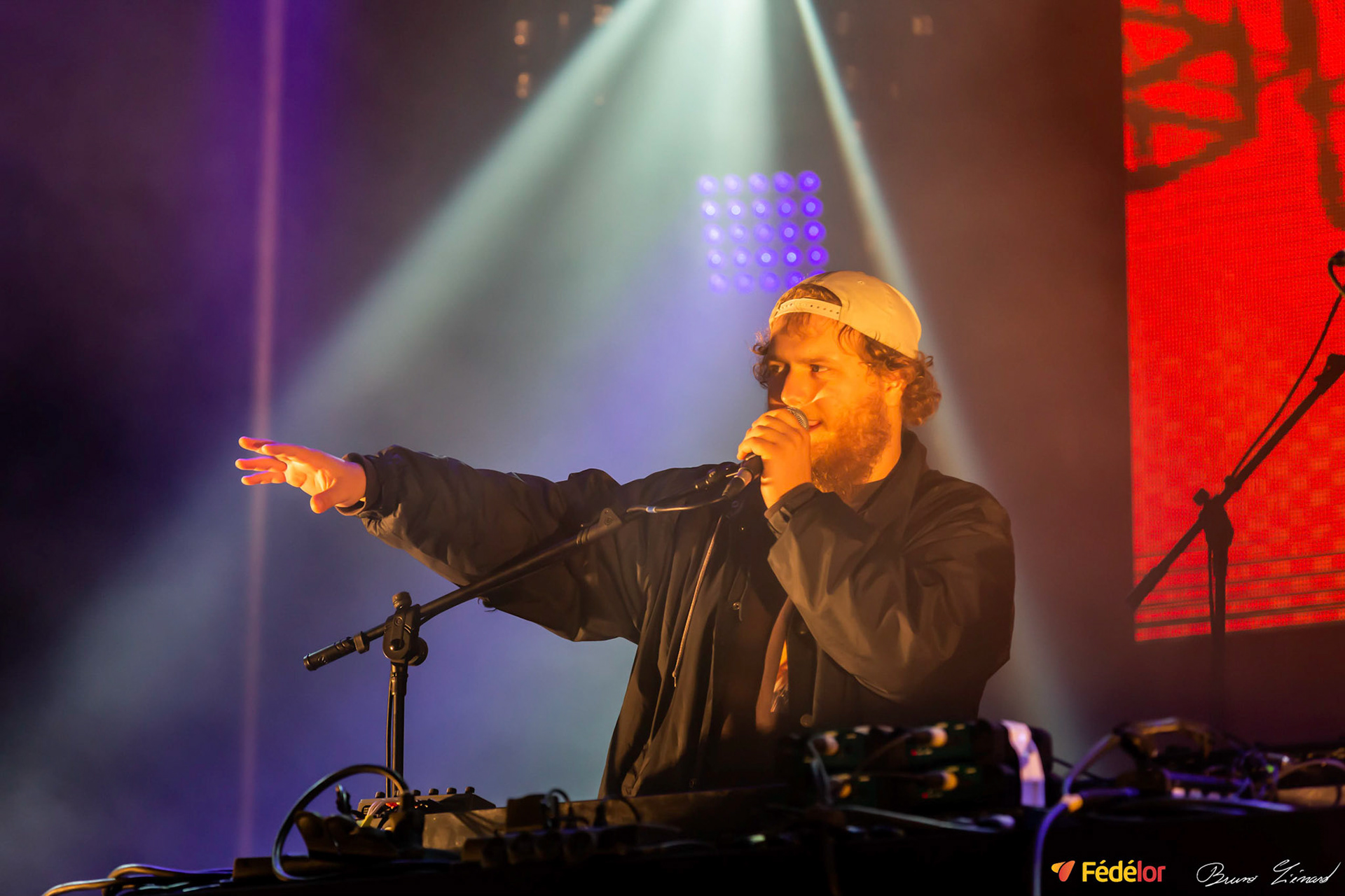 Nocturnes étudiantes 2019