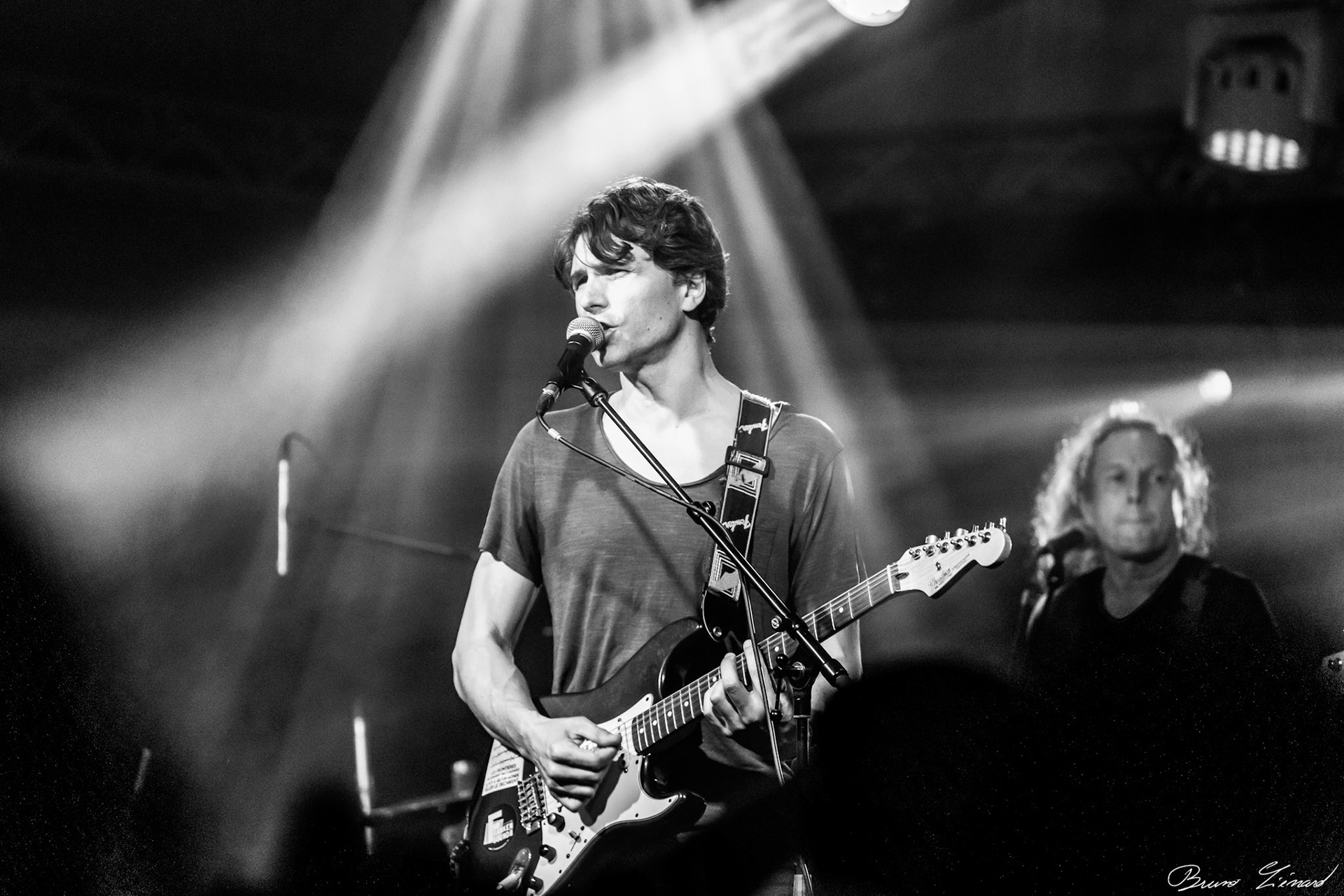 Festival Vach'De Rock #12