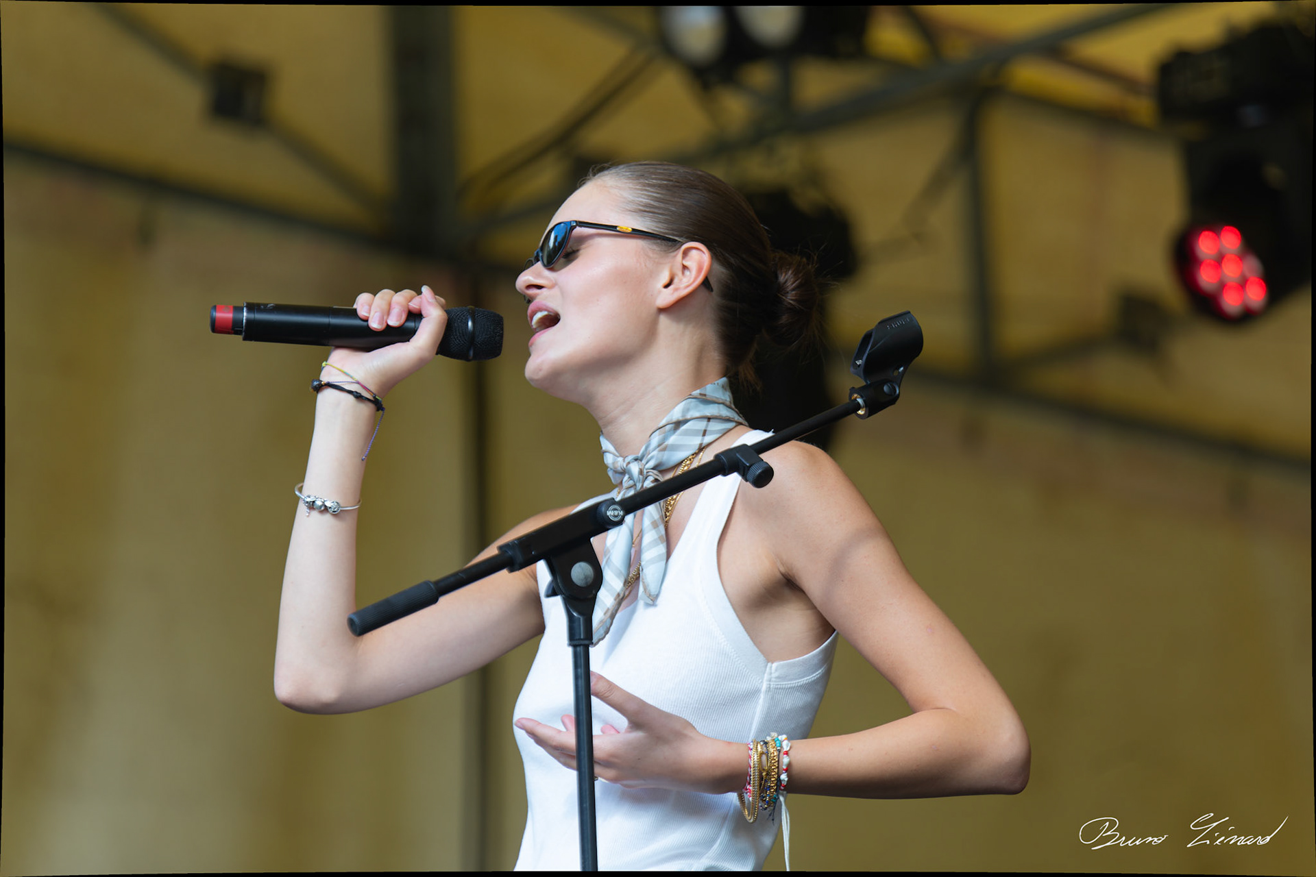 Fête des Vendanges 2024 - Villers-lès-Nancy