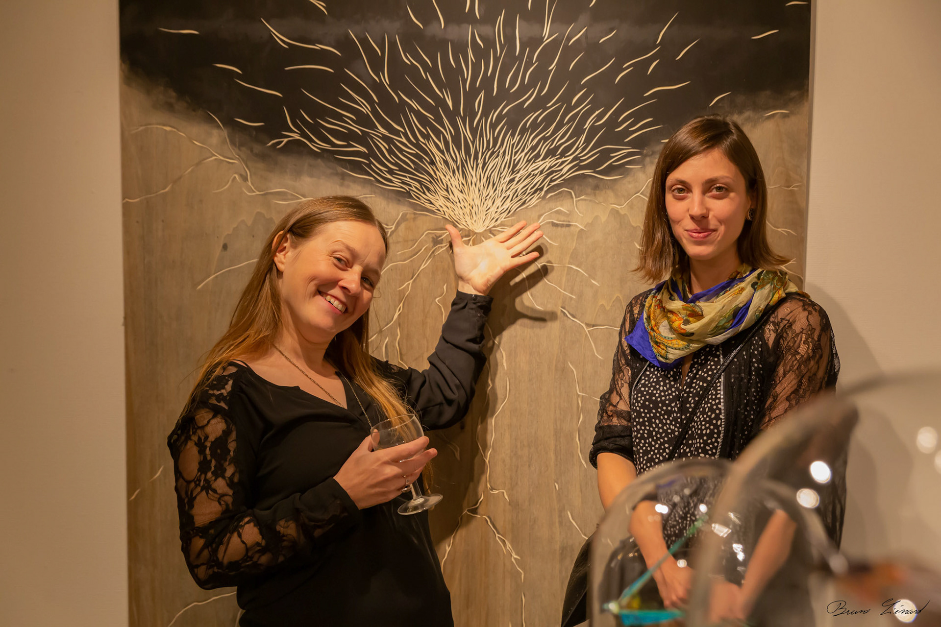 Les soleils noirs - Amandine Gollé